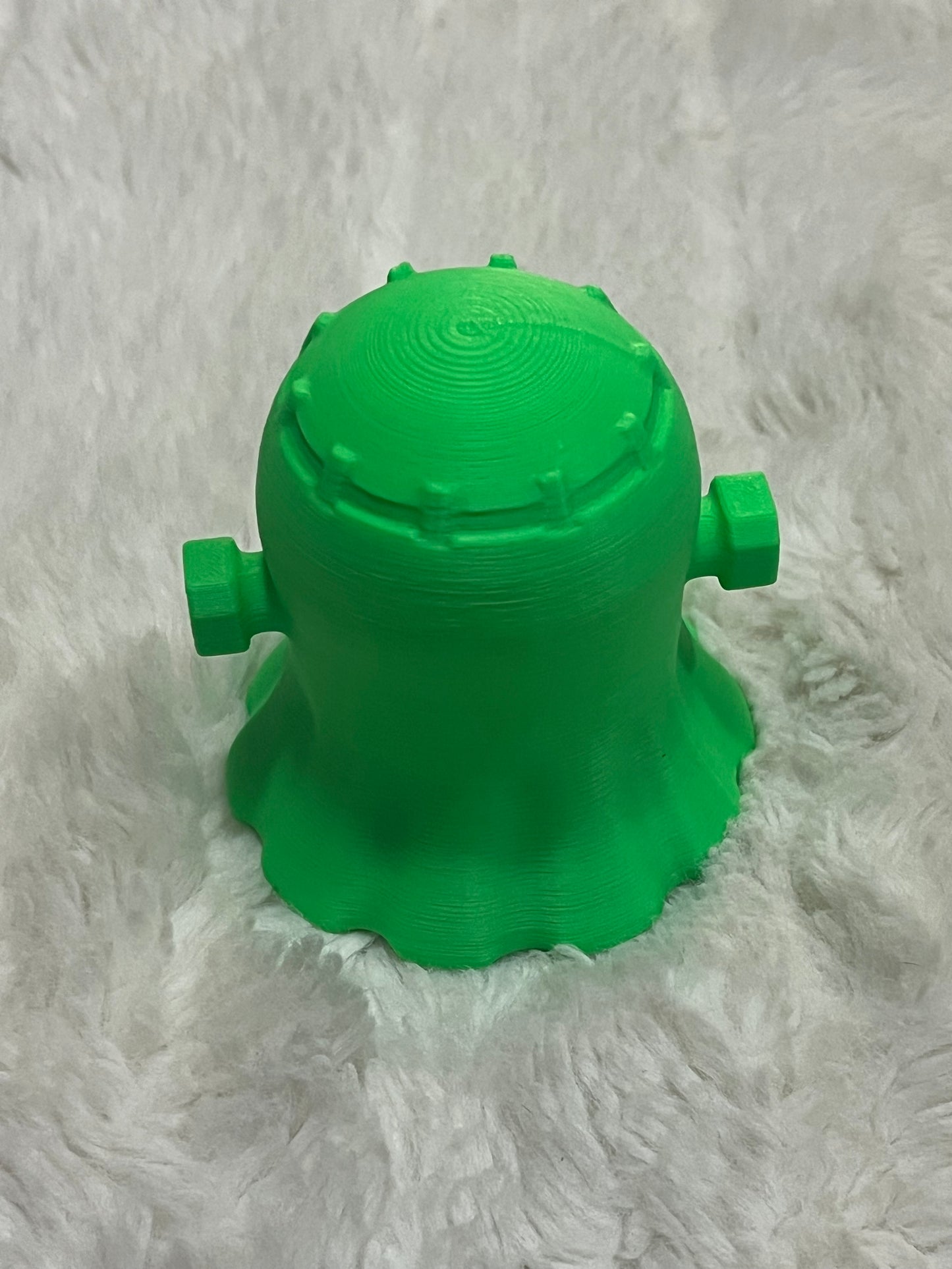 Frankenstein Ghost 3D Print