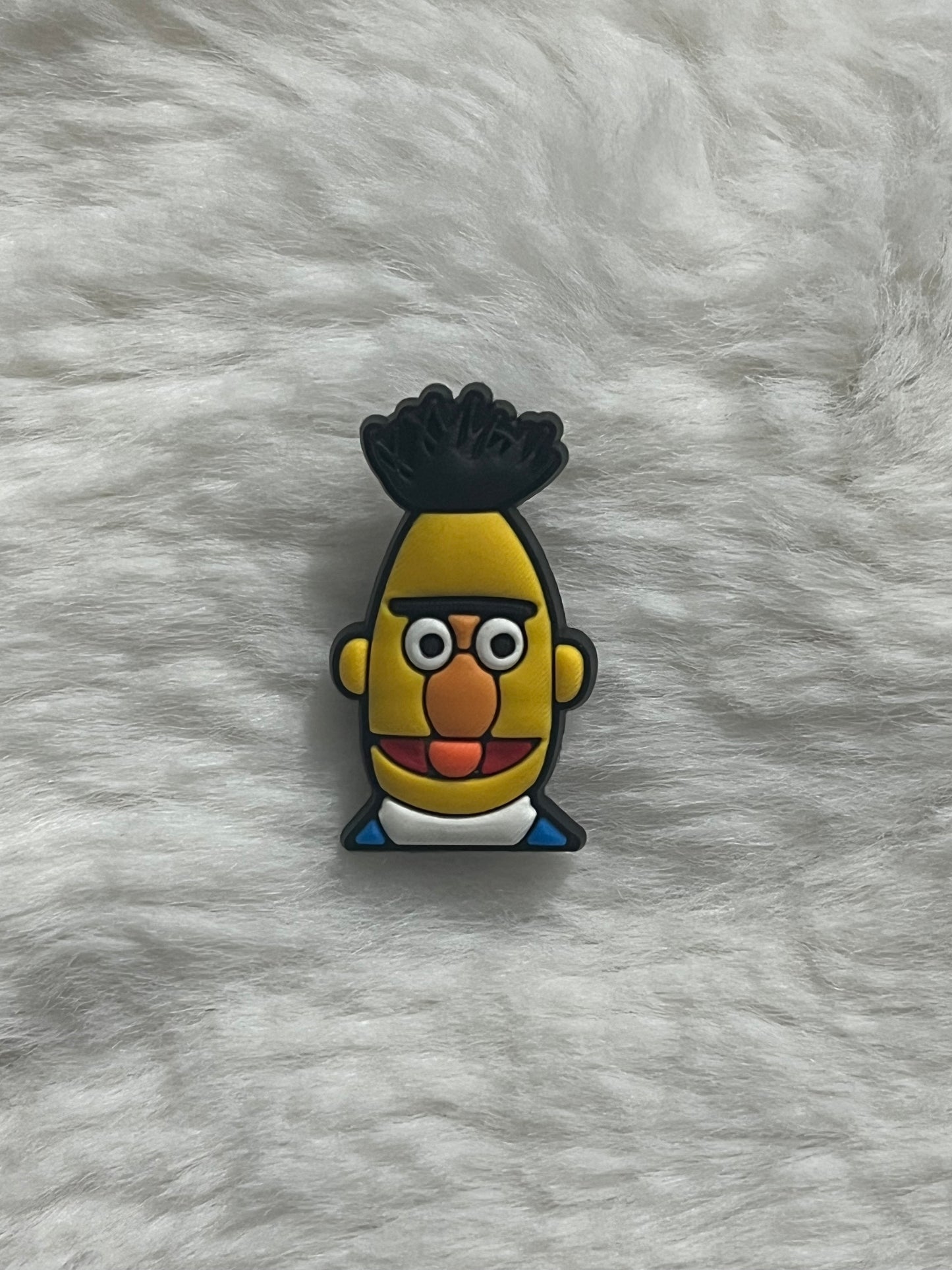 Sesame Street Shoe Charms