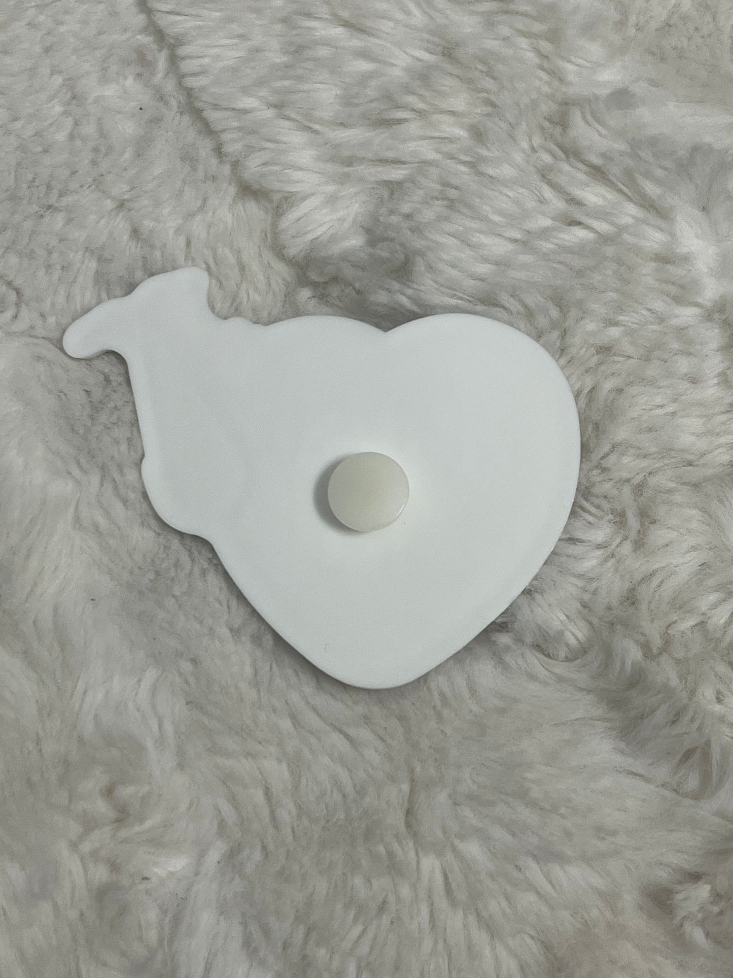 Nurse Bogg Bag Charm