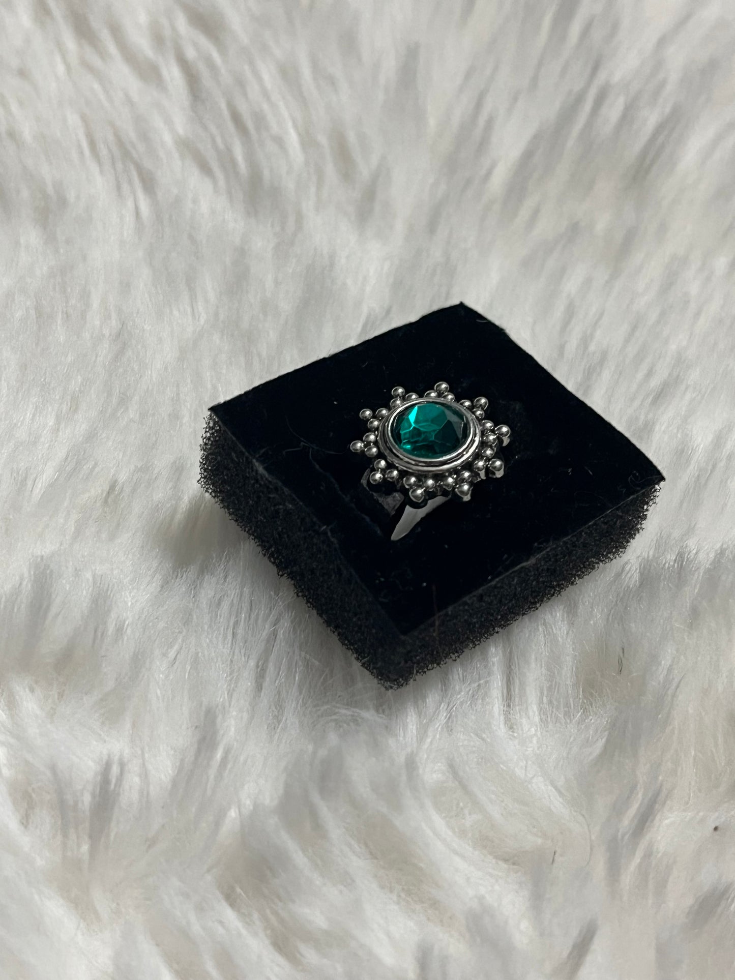 Flower Paparazzi Ring