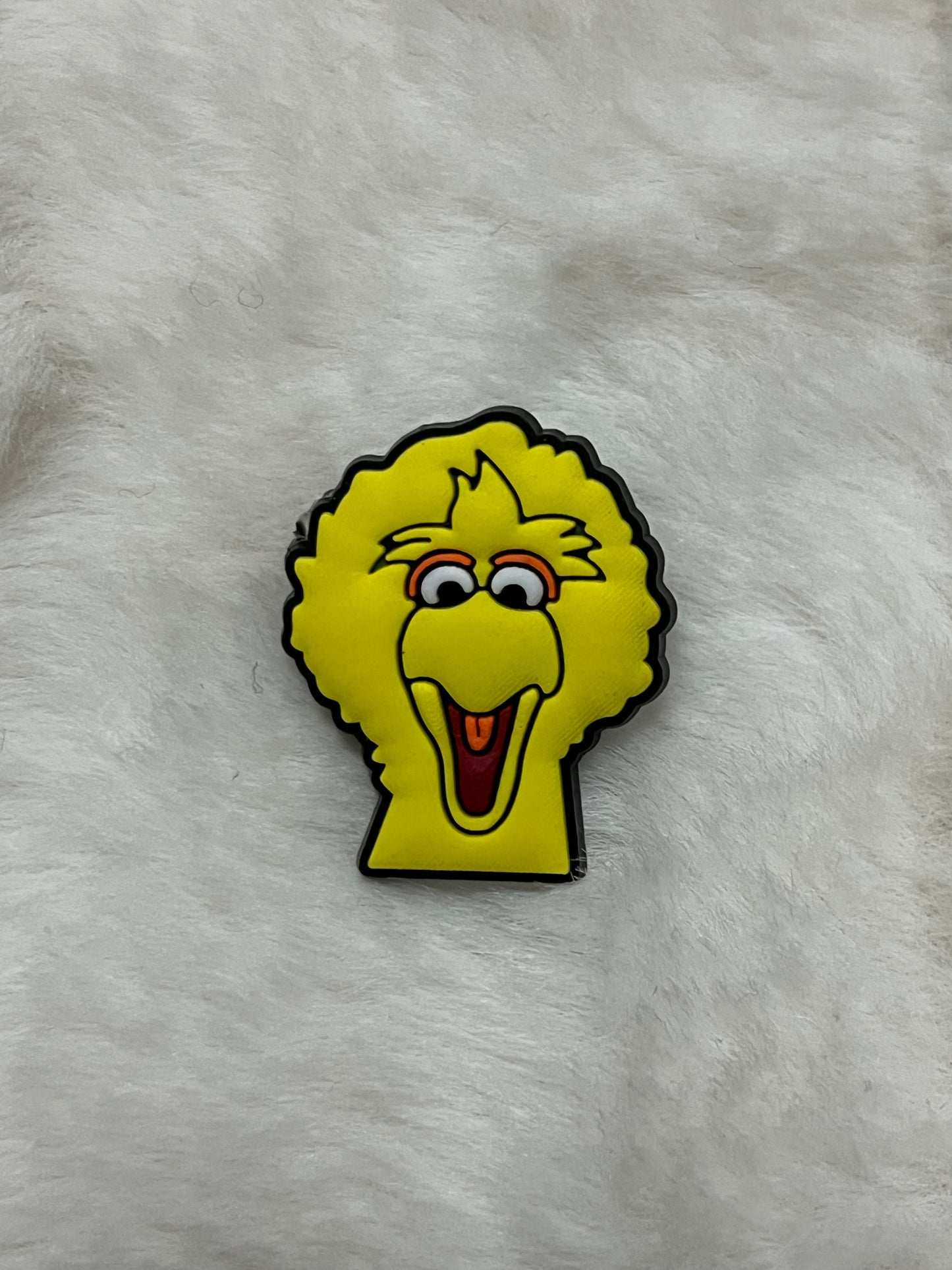 Sesame Street Croc Charms