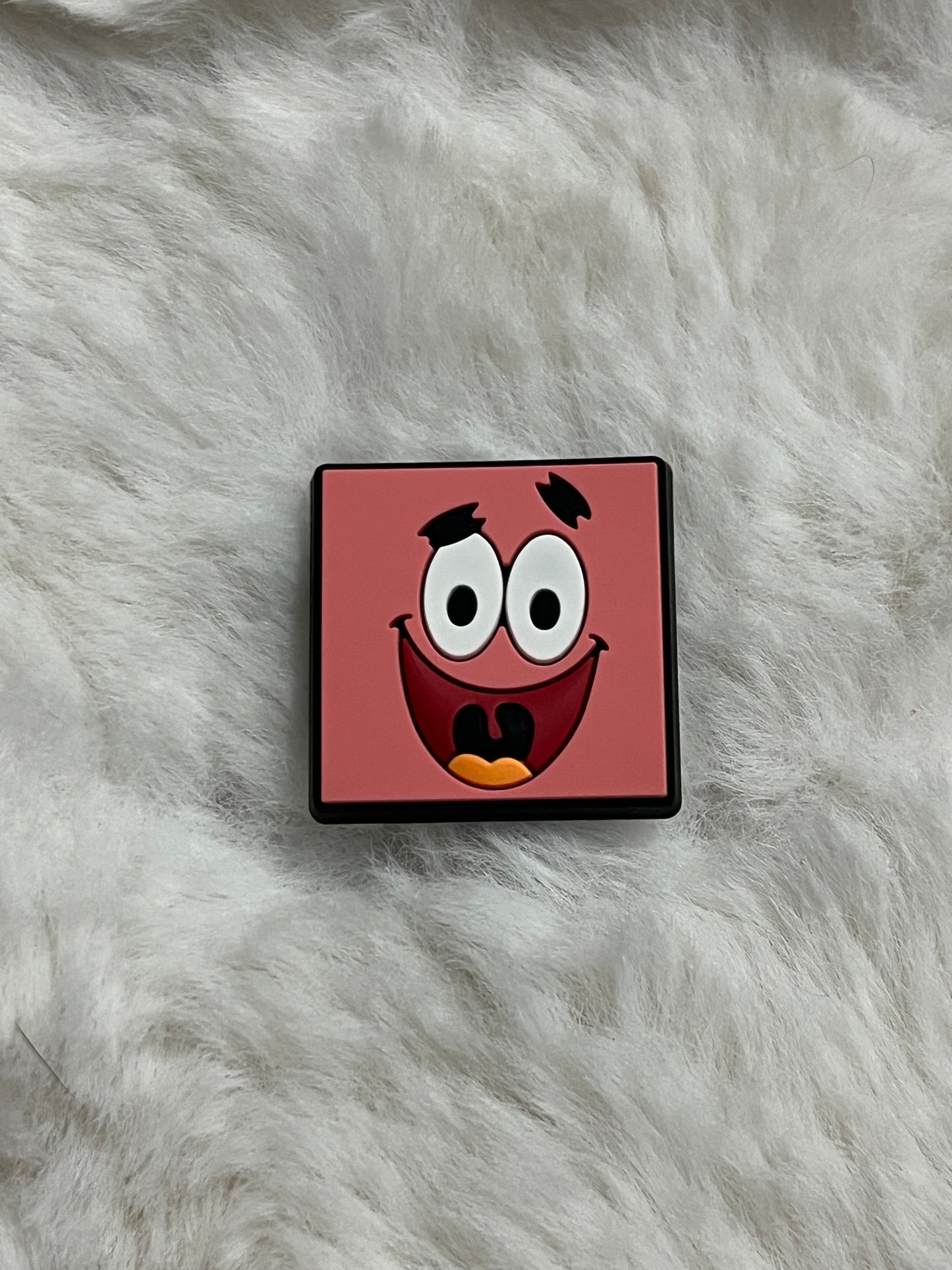 Spongebob Squarepants Croc Charm Set