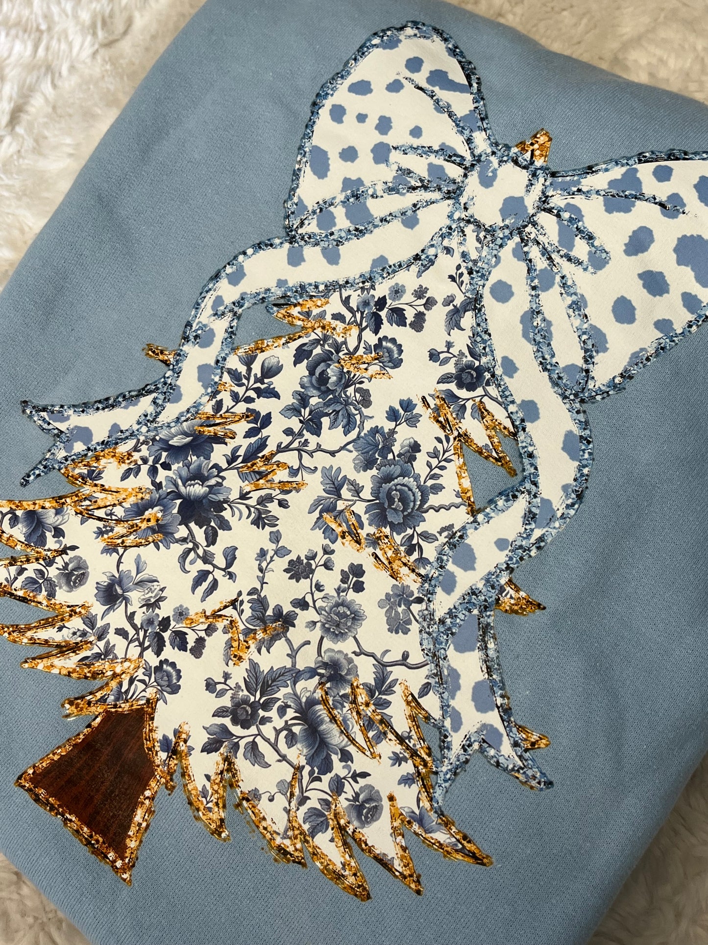 Christmas Tree Sweatshirt