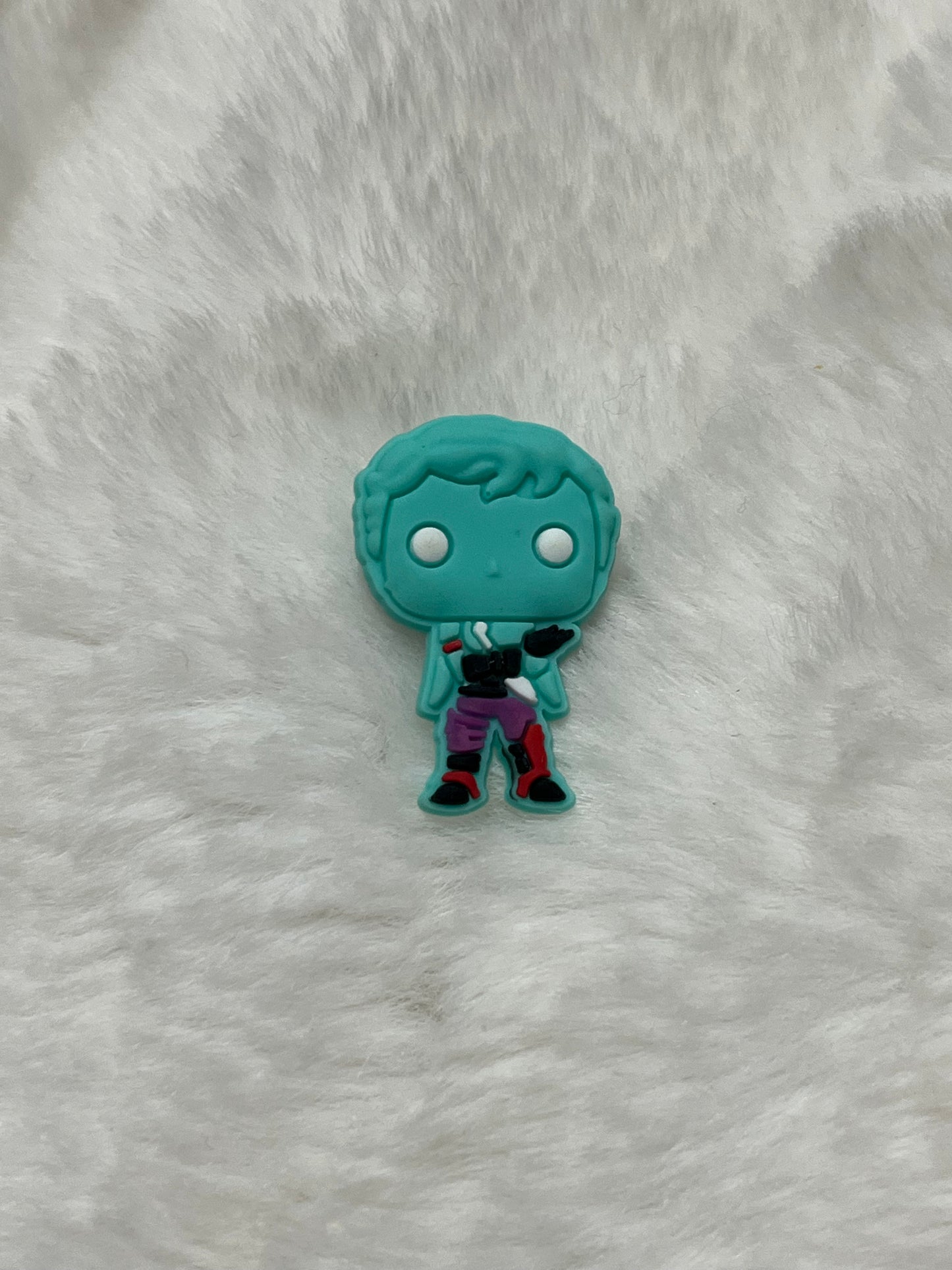 Fortnite Croc Charms