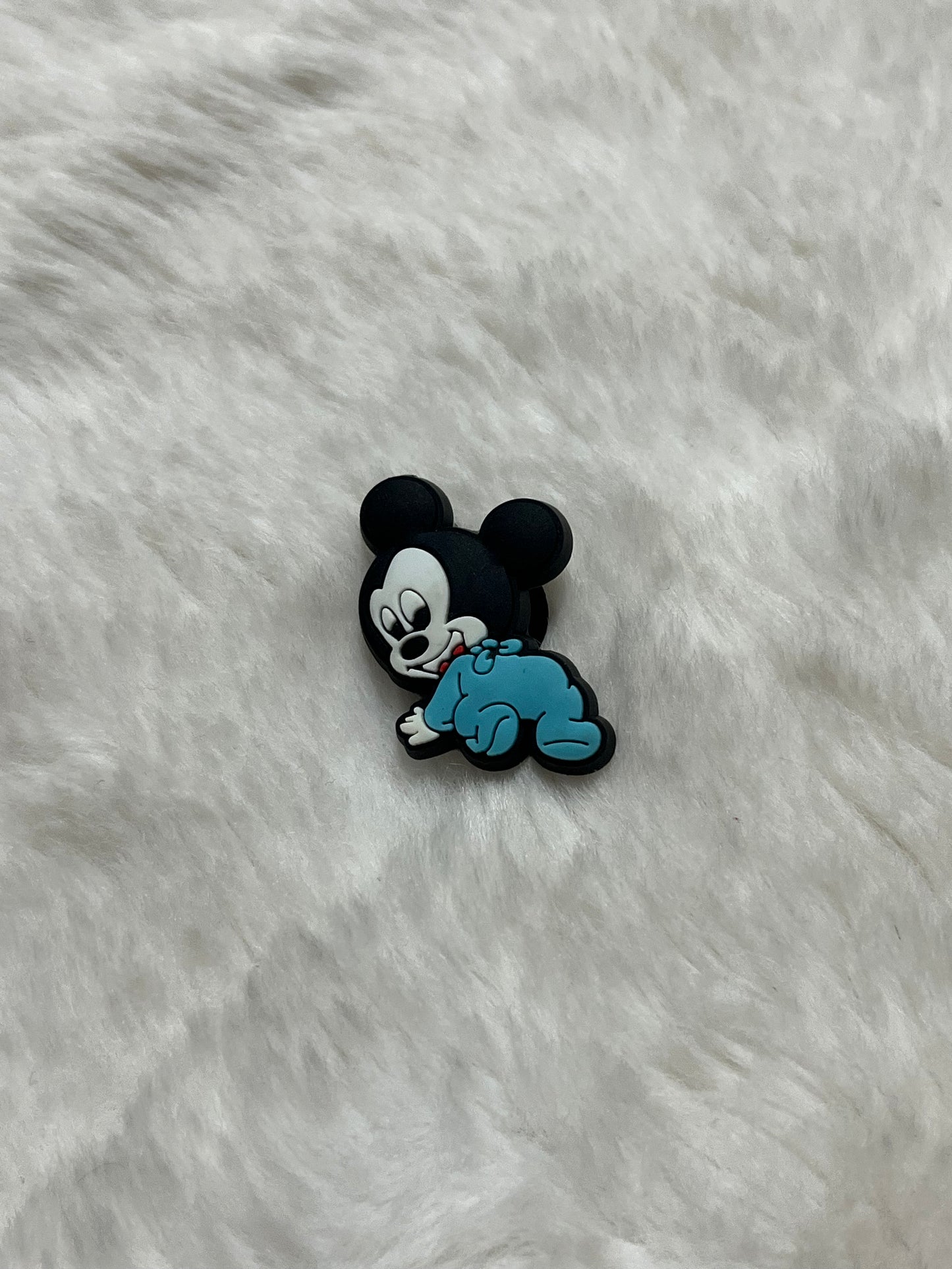 Mickey Mouse (Baby) Croc Charms