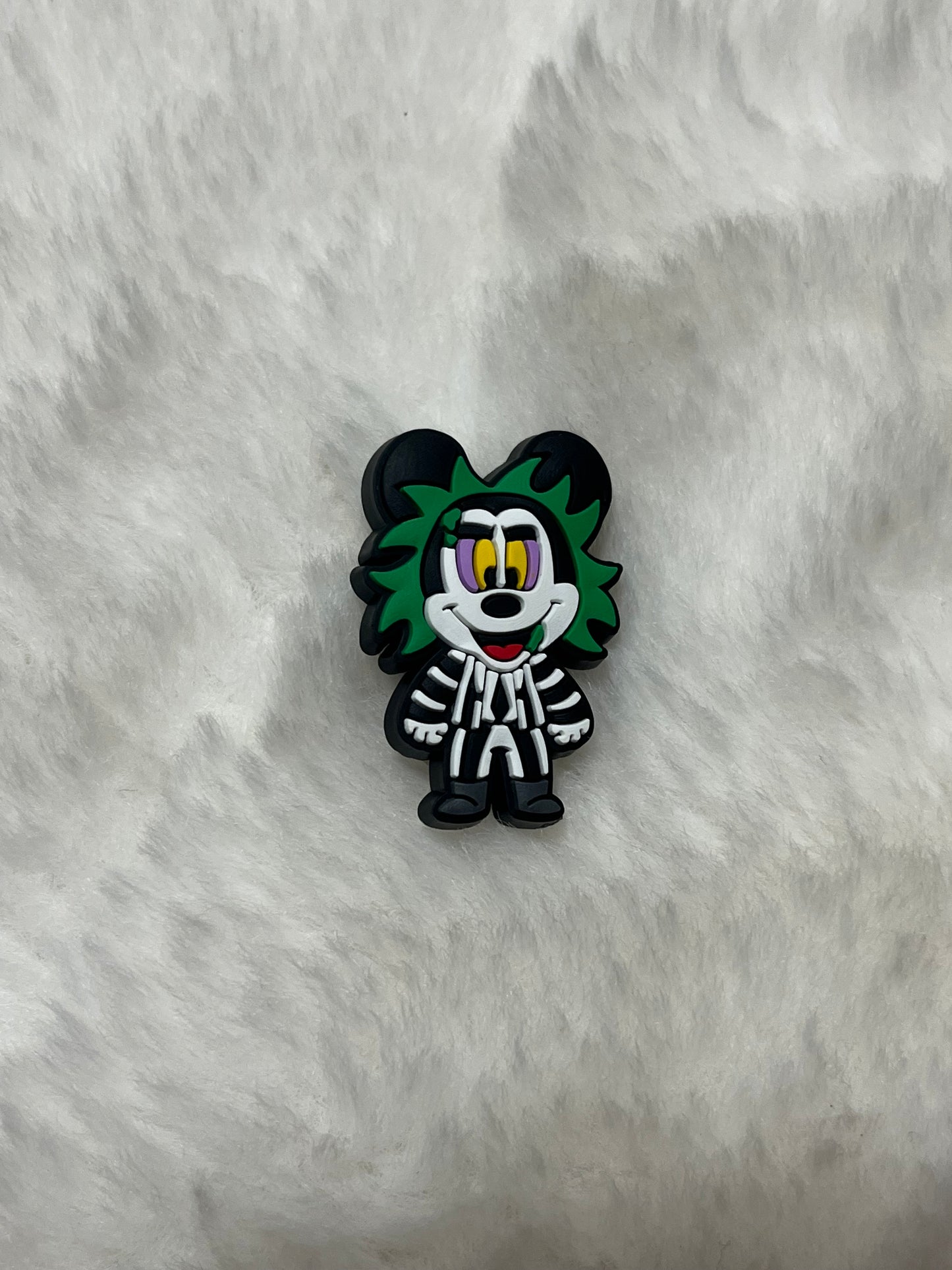 Mickey Mouse (Character) Croc Charms