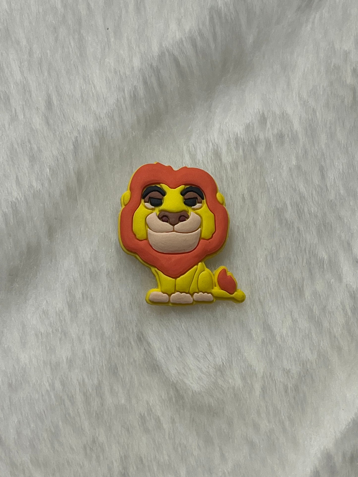 Lion Guard Croc Charms