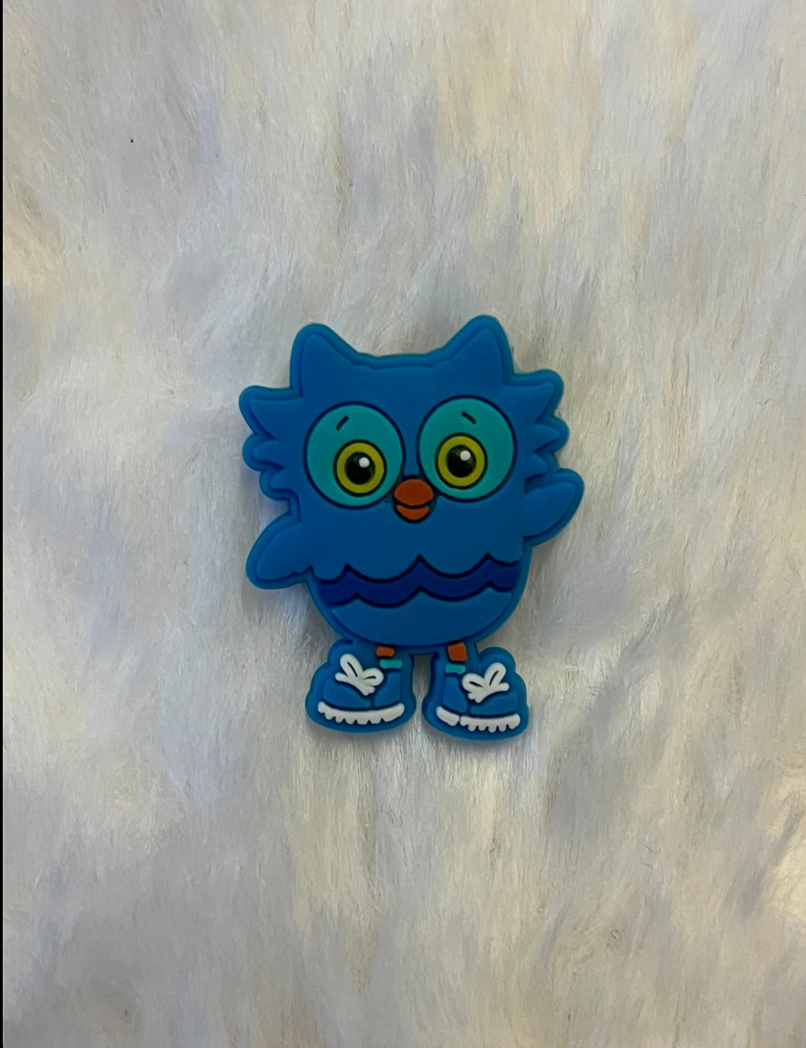 Daniel Tigers Neighborhood Shoe Charms