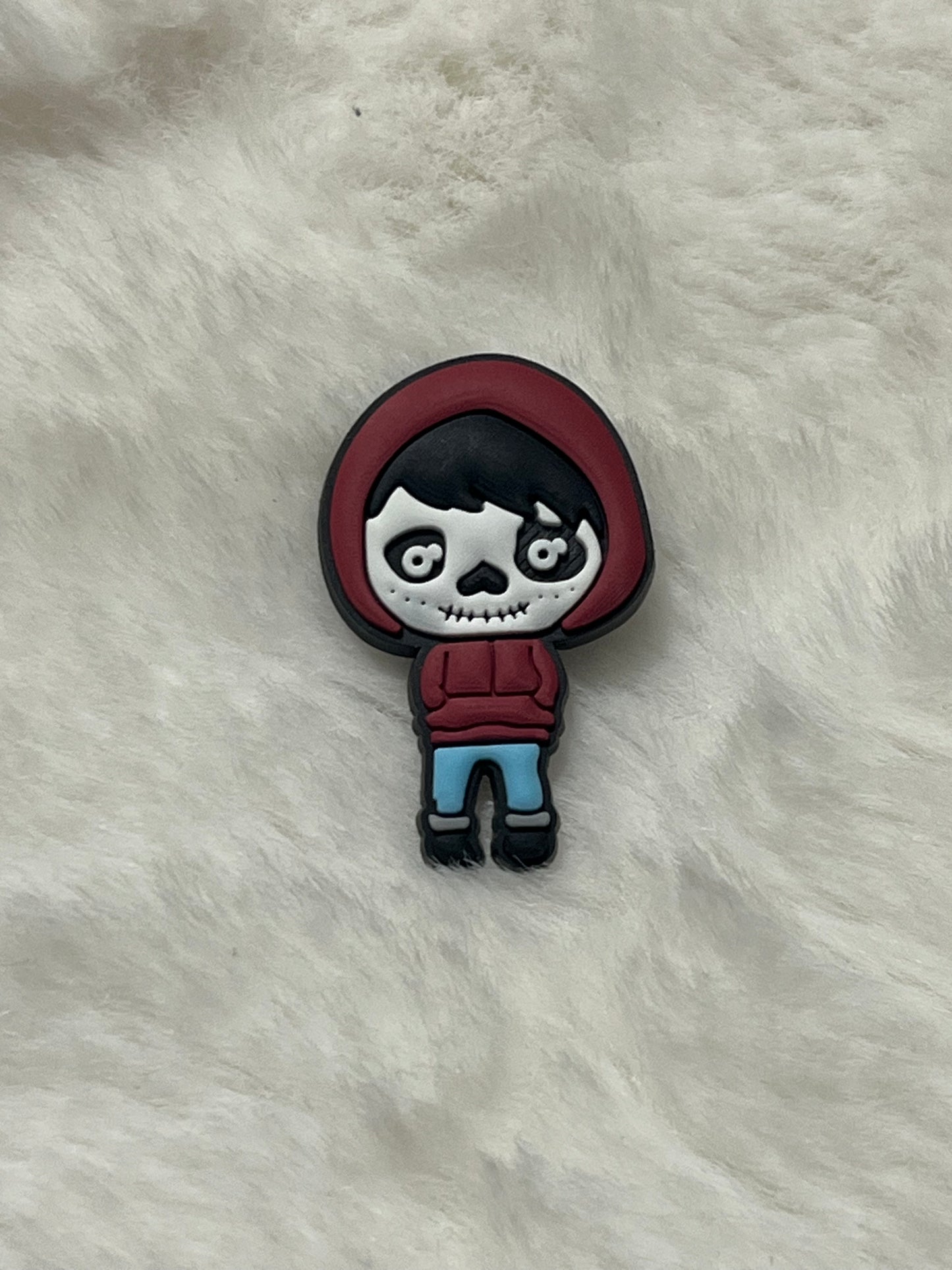 Coco Croc Charms