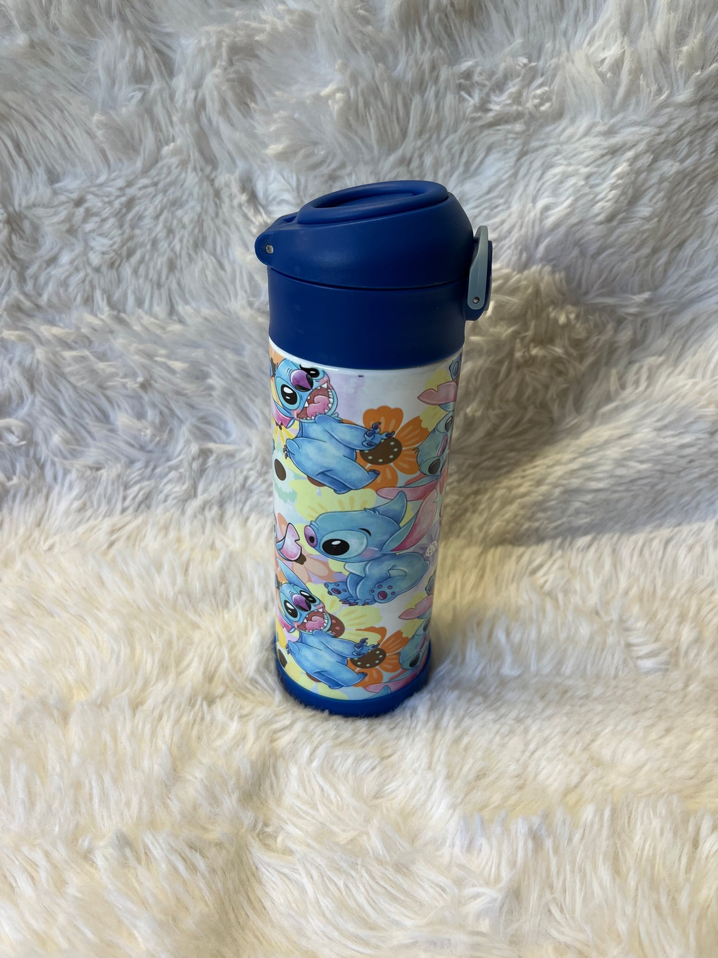 Stitch Tumbler