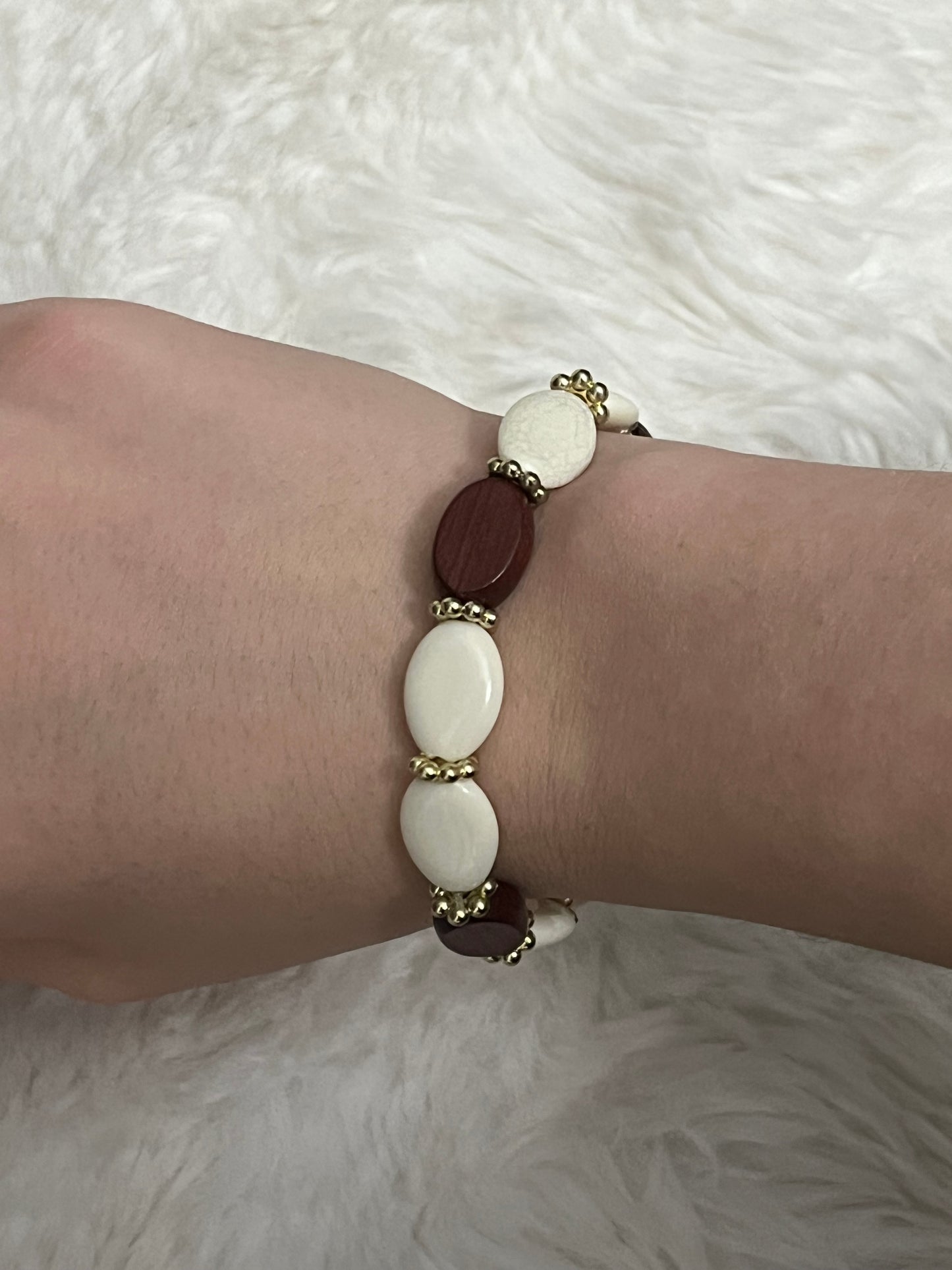 Homemade Bracelet