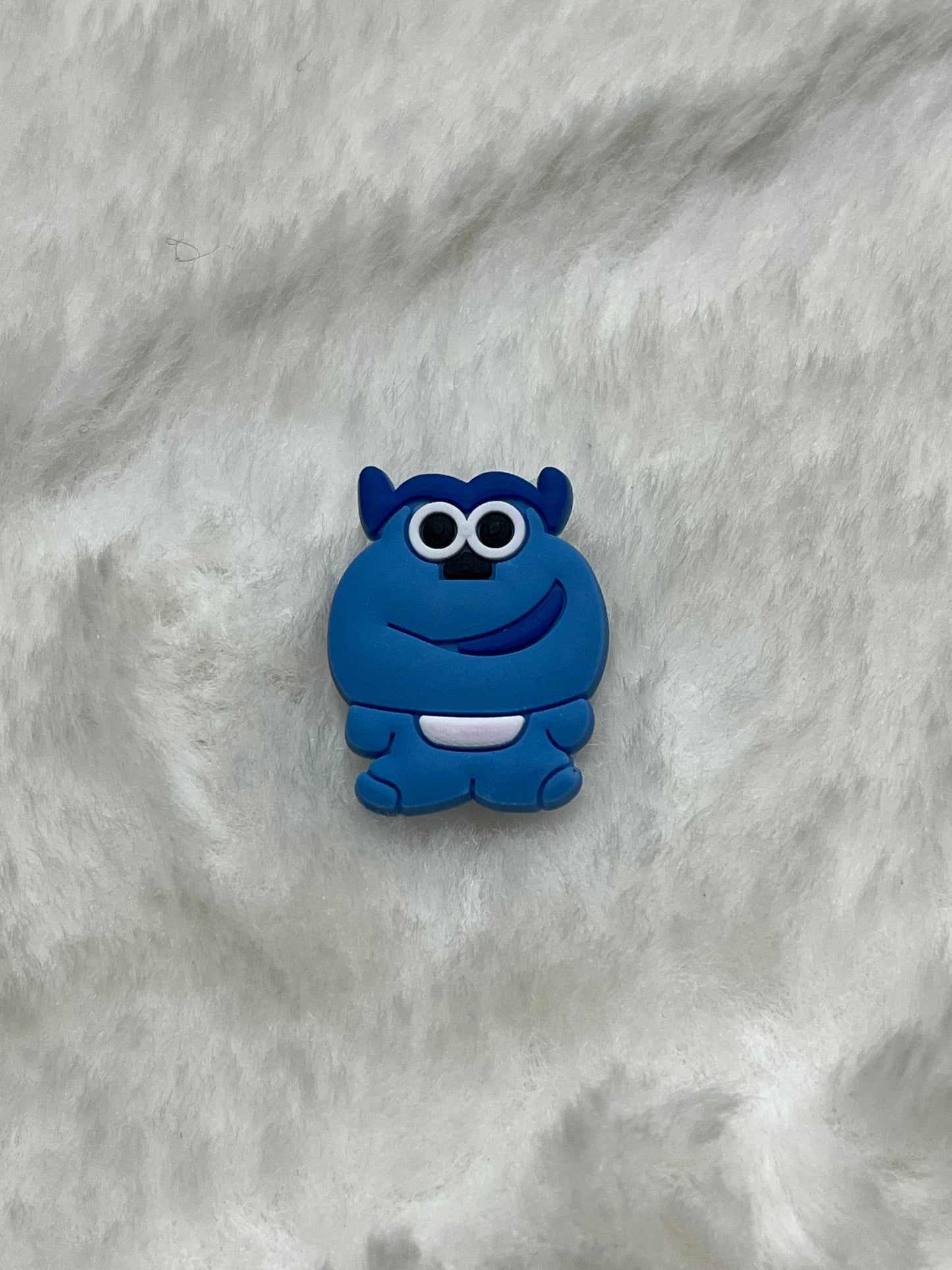 Monster Inc. Croc Charms