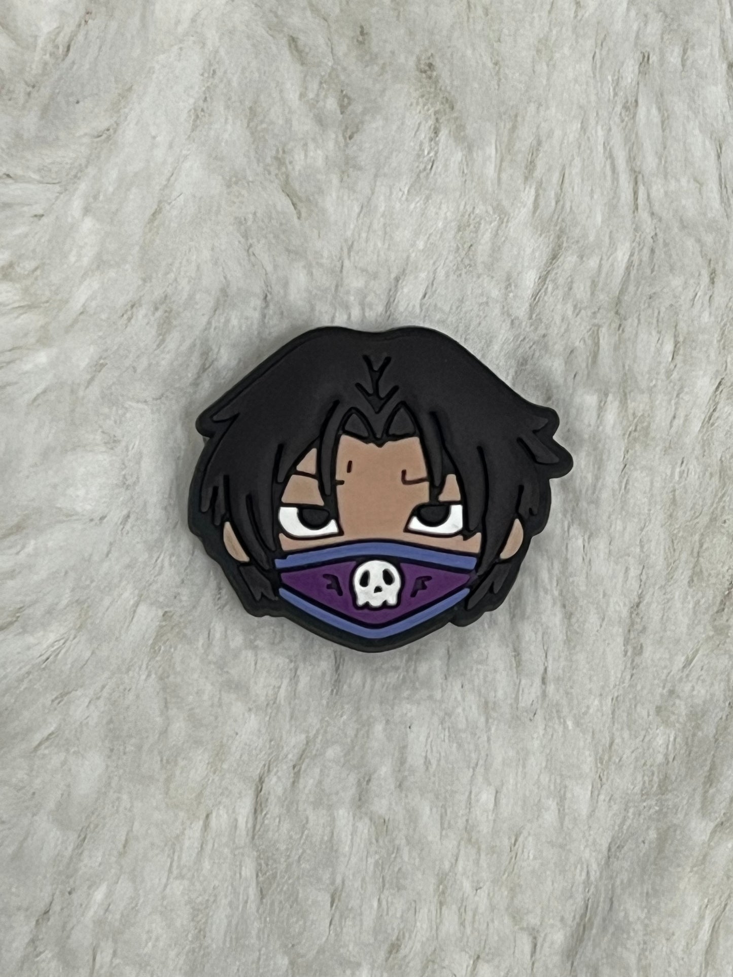 Hunter x Hunter Shoe Charms