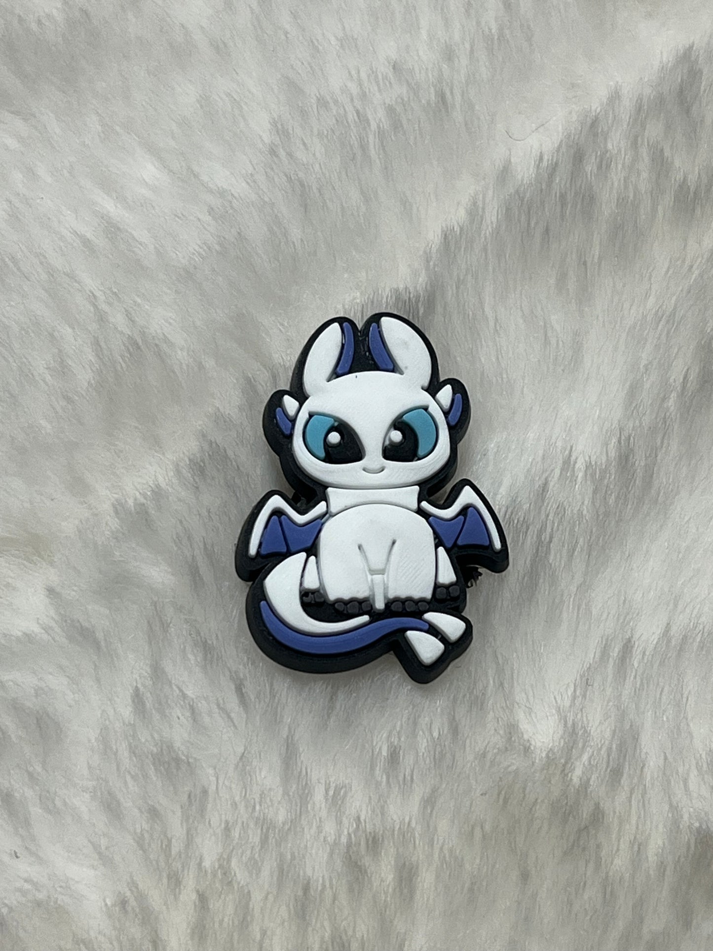 How to Train Your Dragon Croc Charms