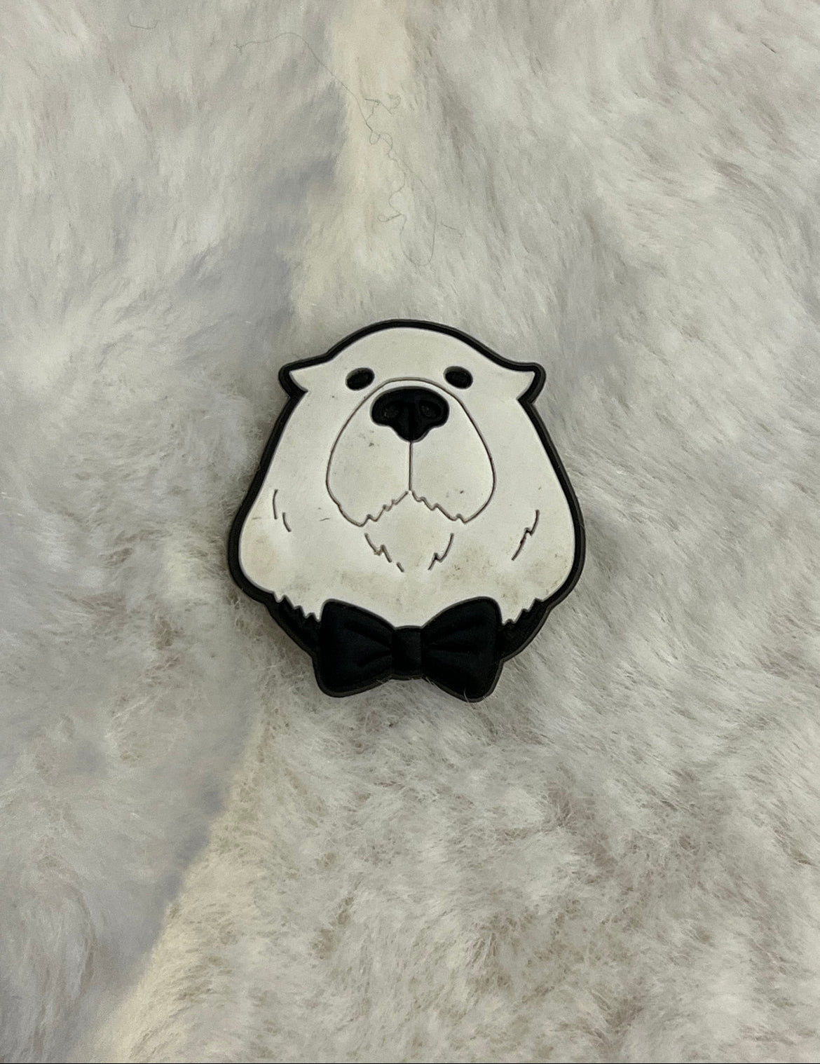 Spy x Family Shoe Charms