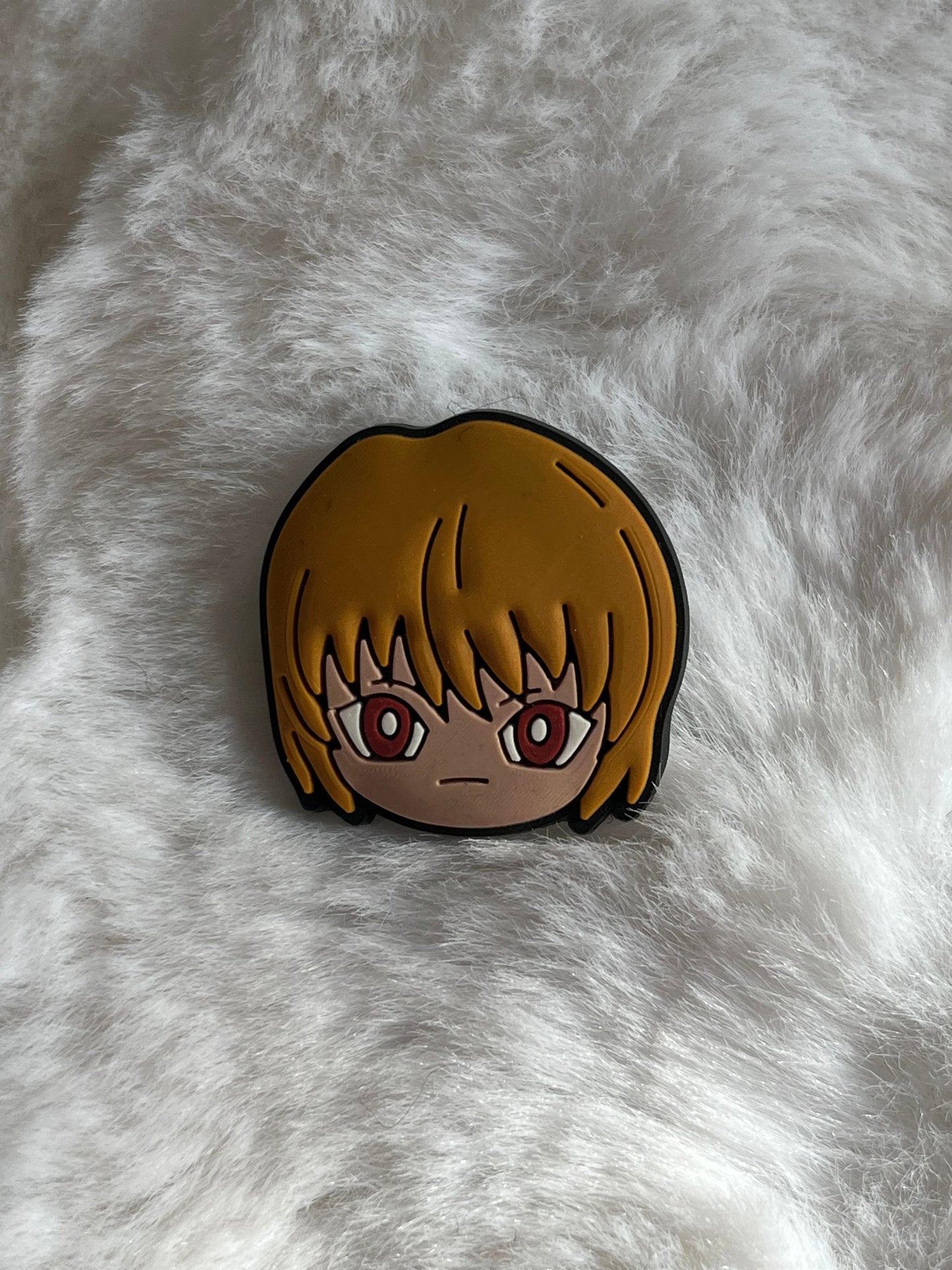 Hunter x Hunter Croc Charms
