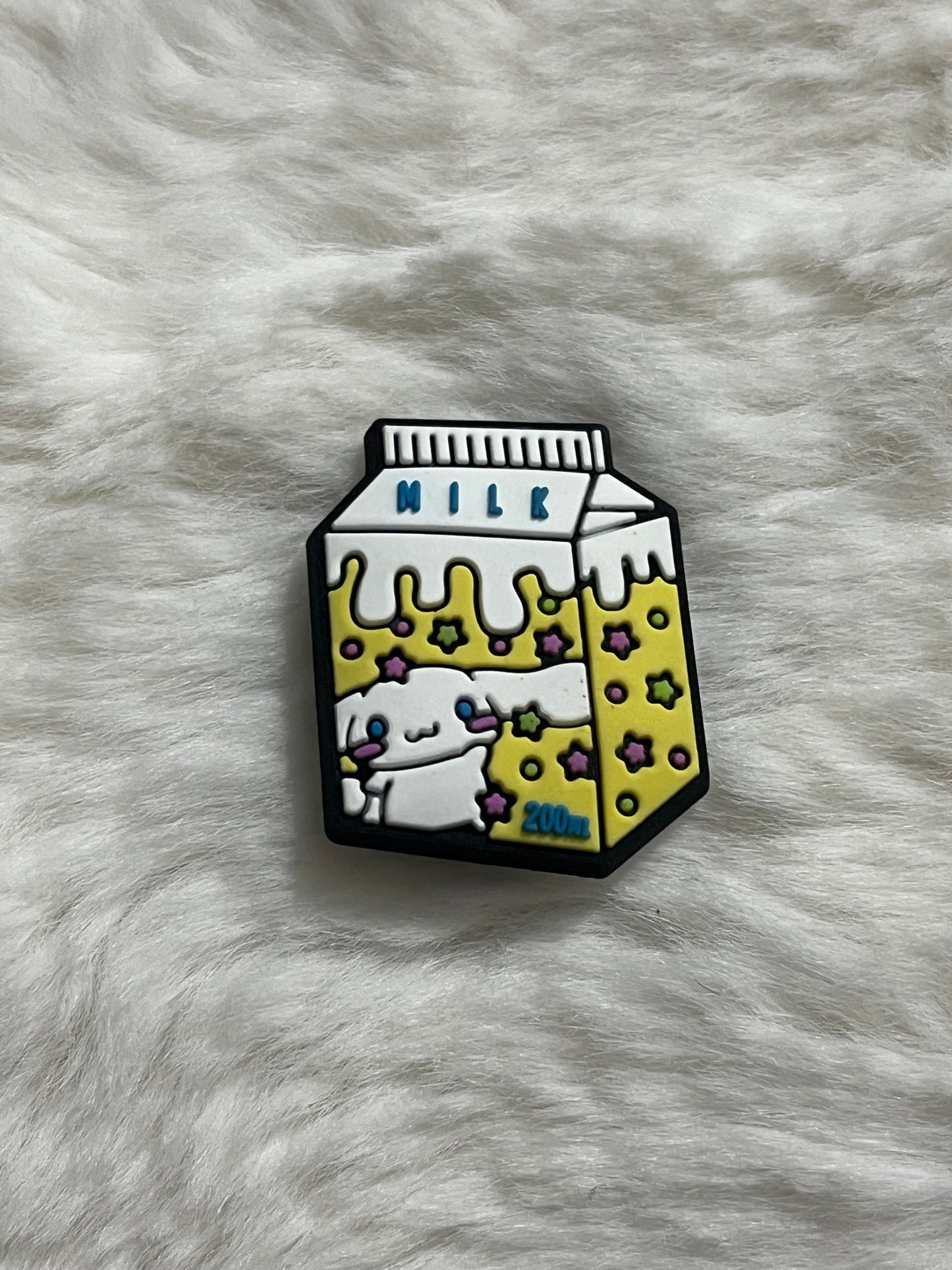 Sanrio Shoe Charms