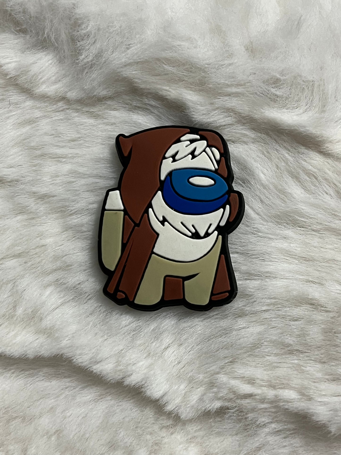 Star Wars Croc Charms