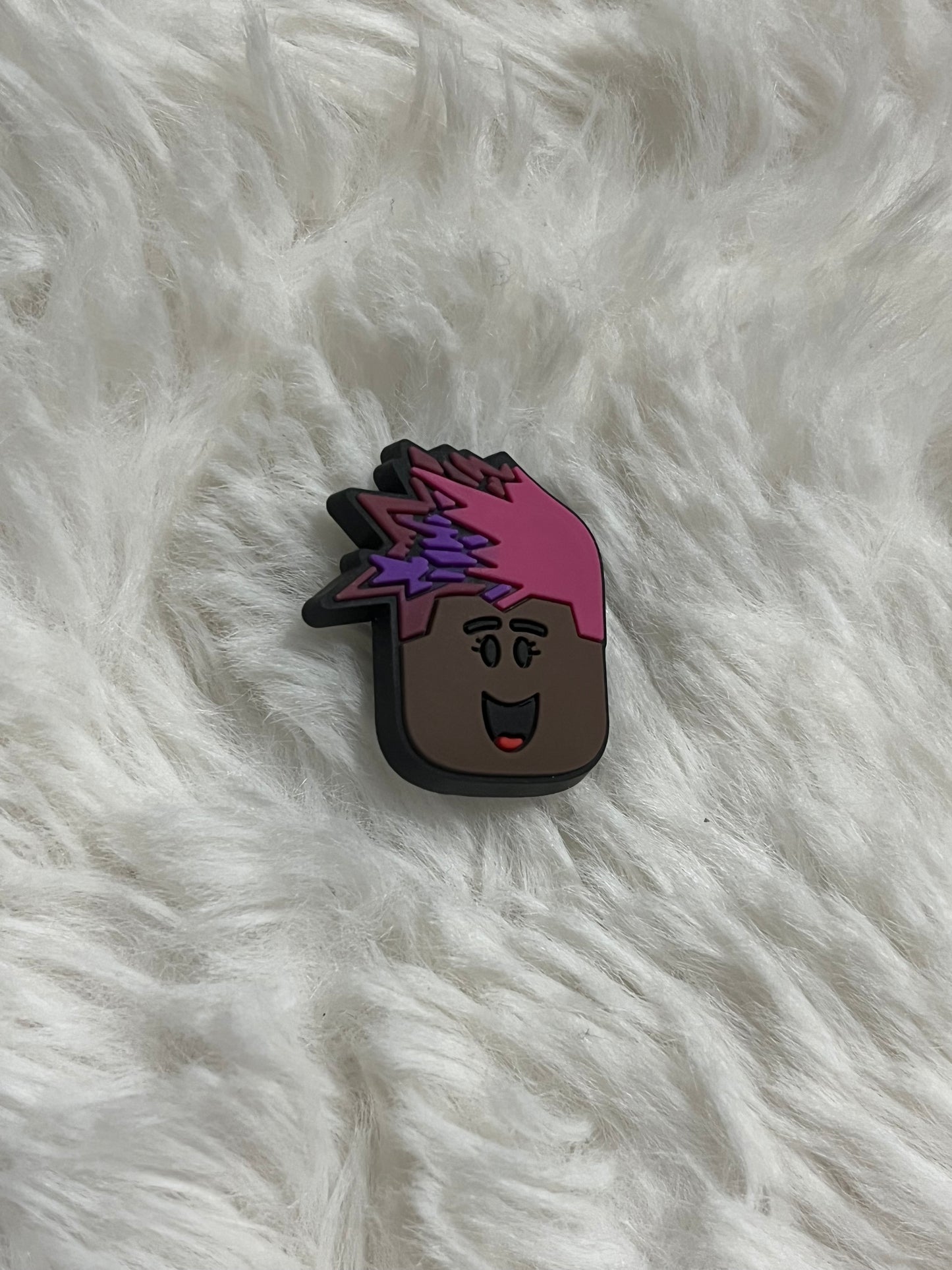 Roblox Shoe Charms