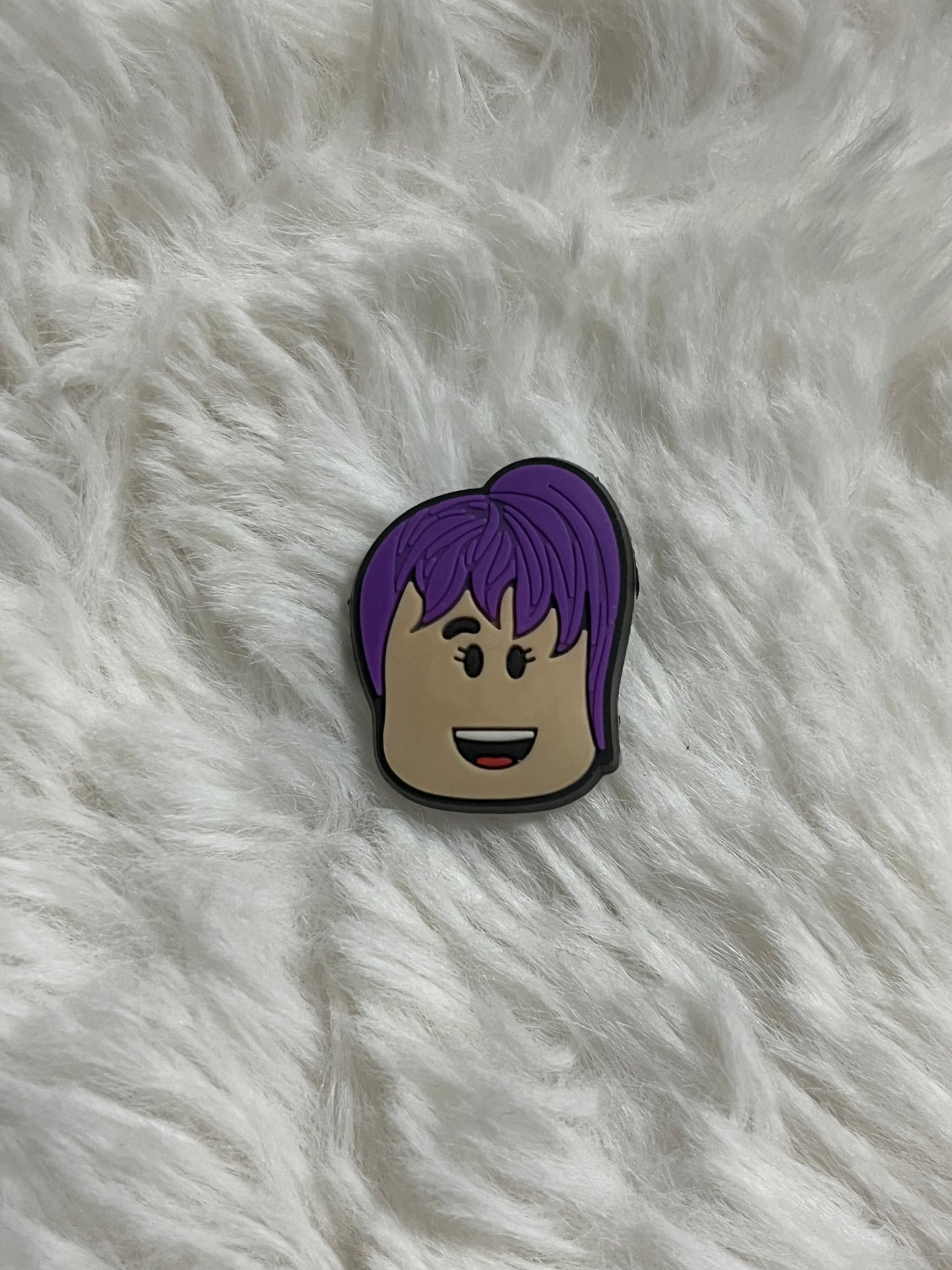 Roblox Shoe Charms