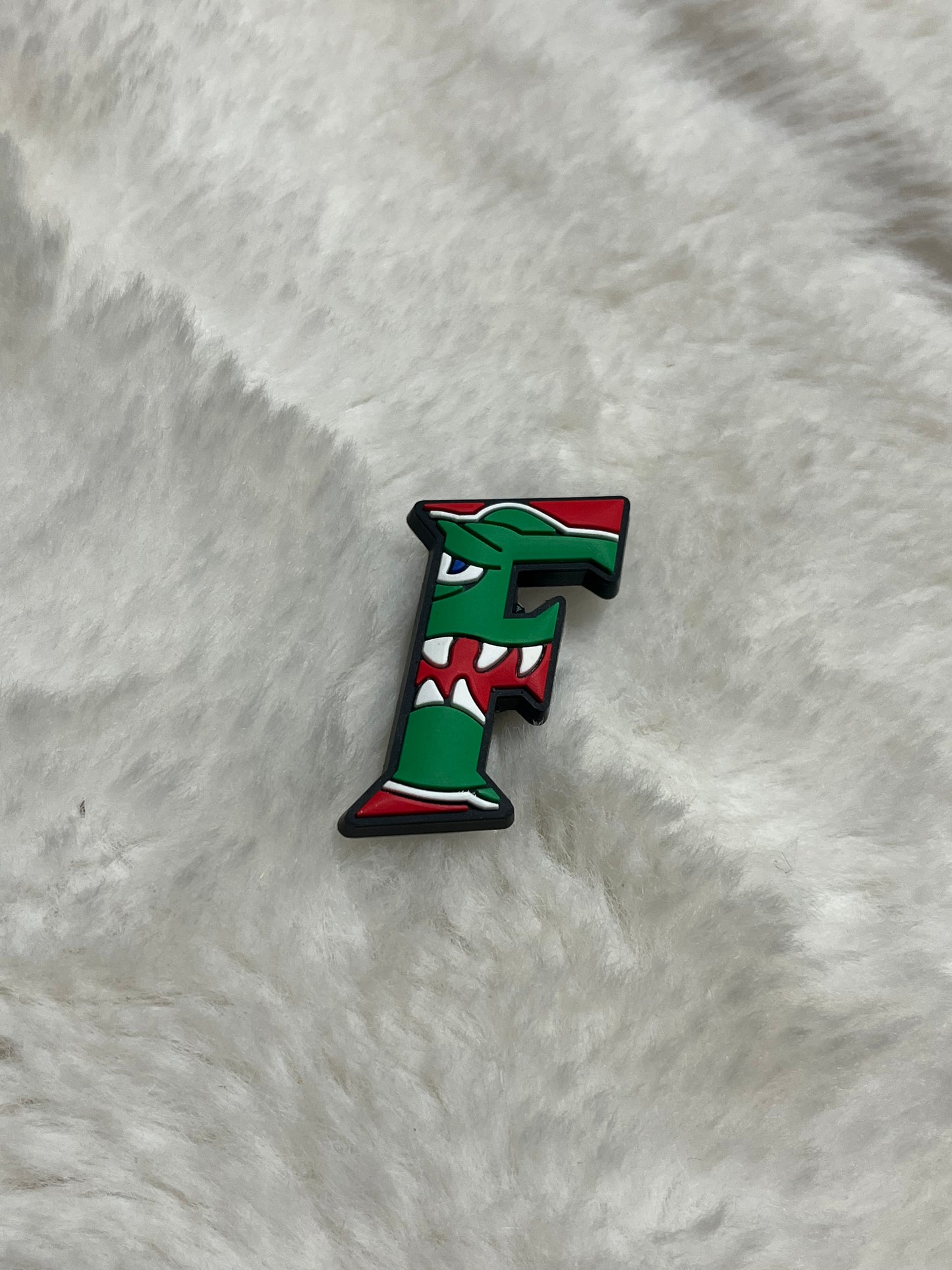Florida Gators Croc Charms