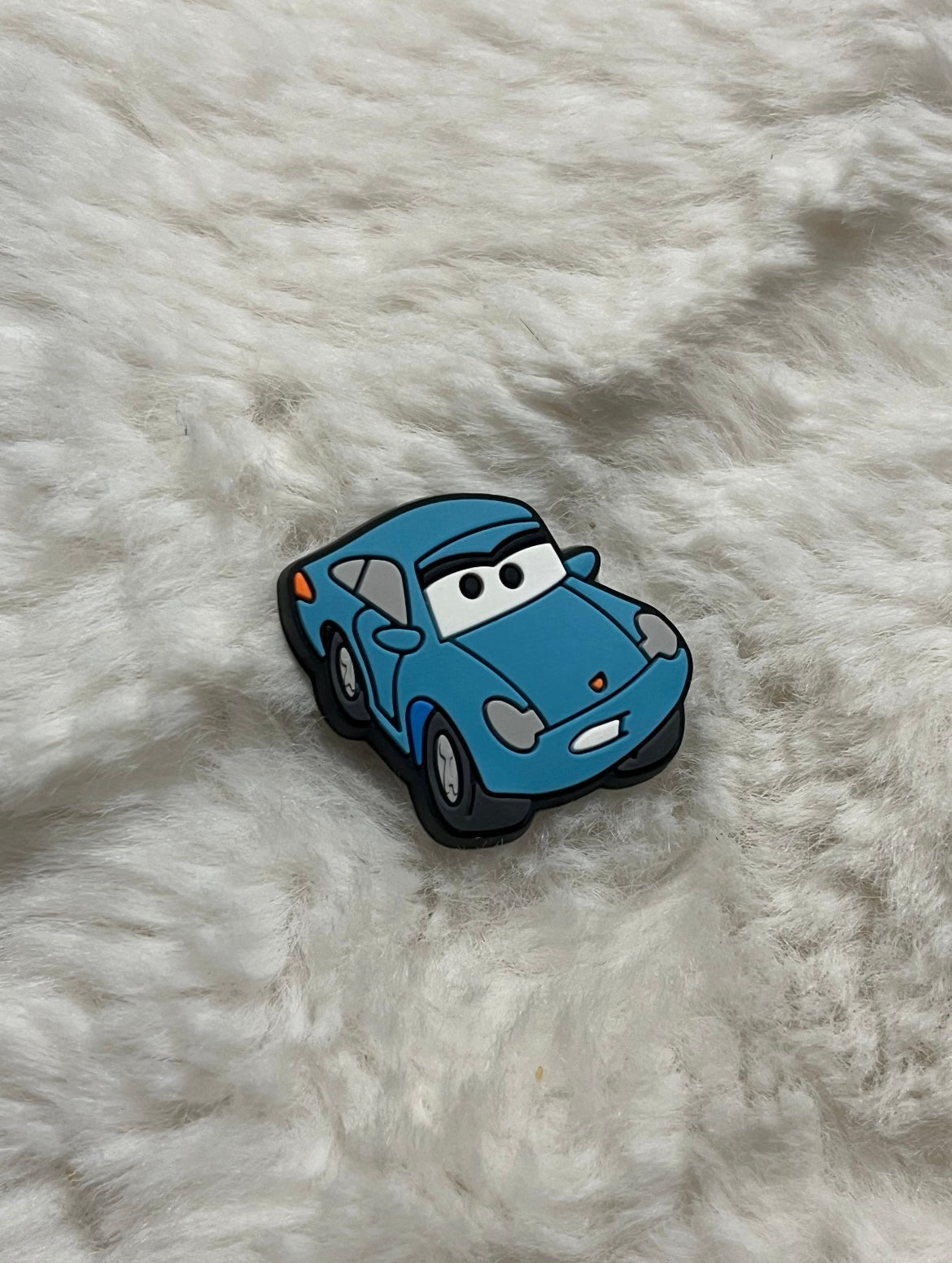 Cars Shoe Charms
