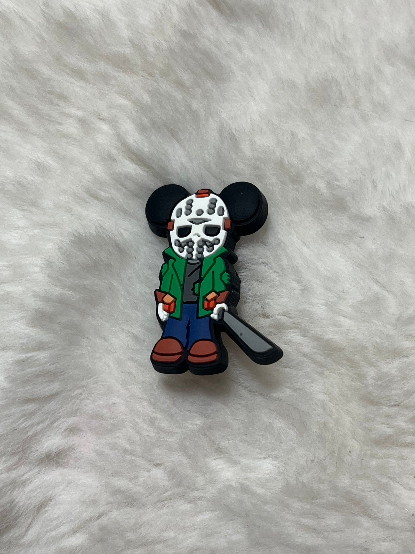 Mickey Mouse (Character) Croc Charms