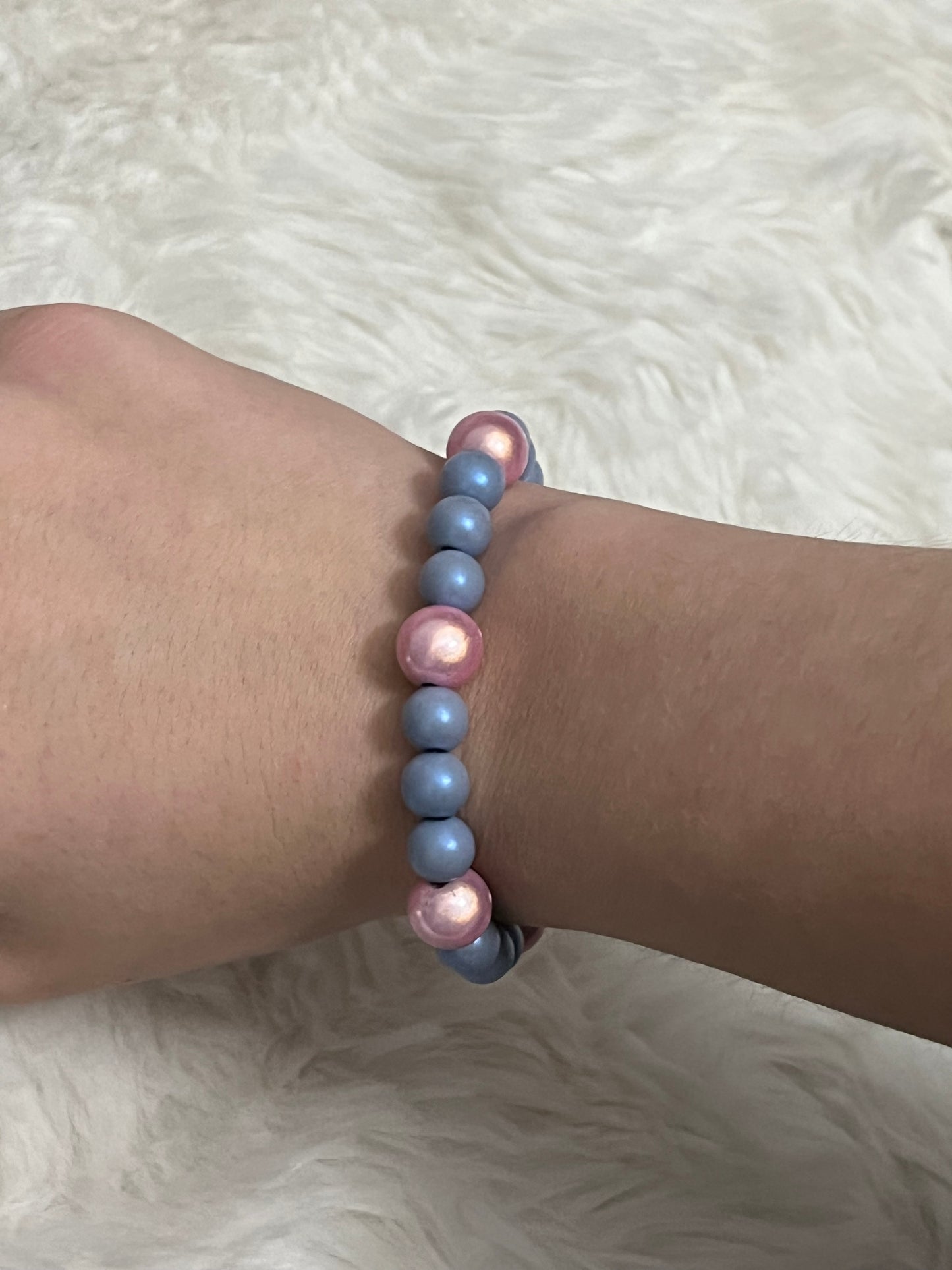Homemade Bracelet