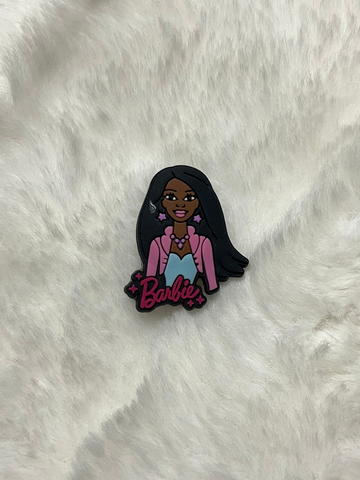 Barbie (People) Shoe Charms