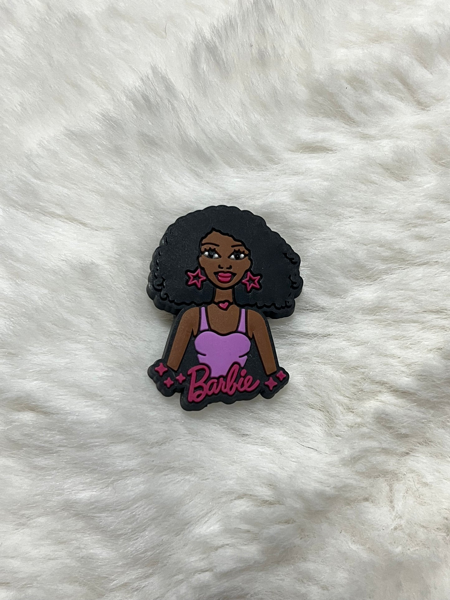 Barbie (People) Shoe Charms