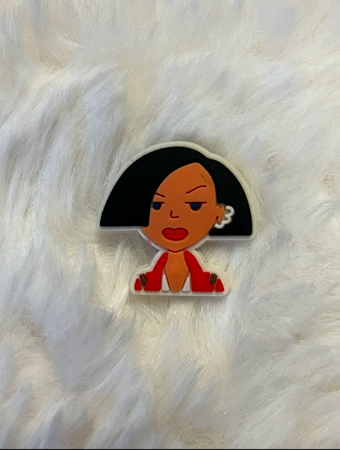 Daria Shoe Charms