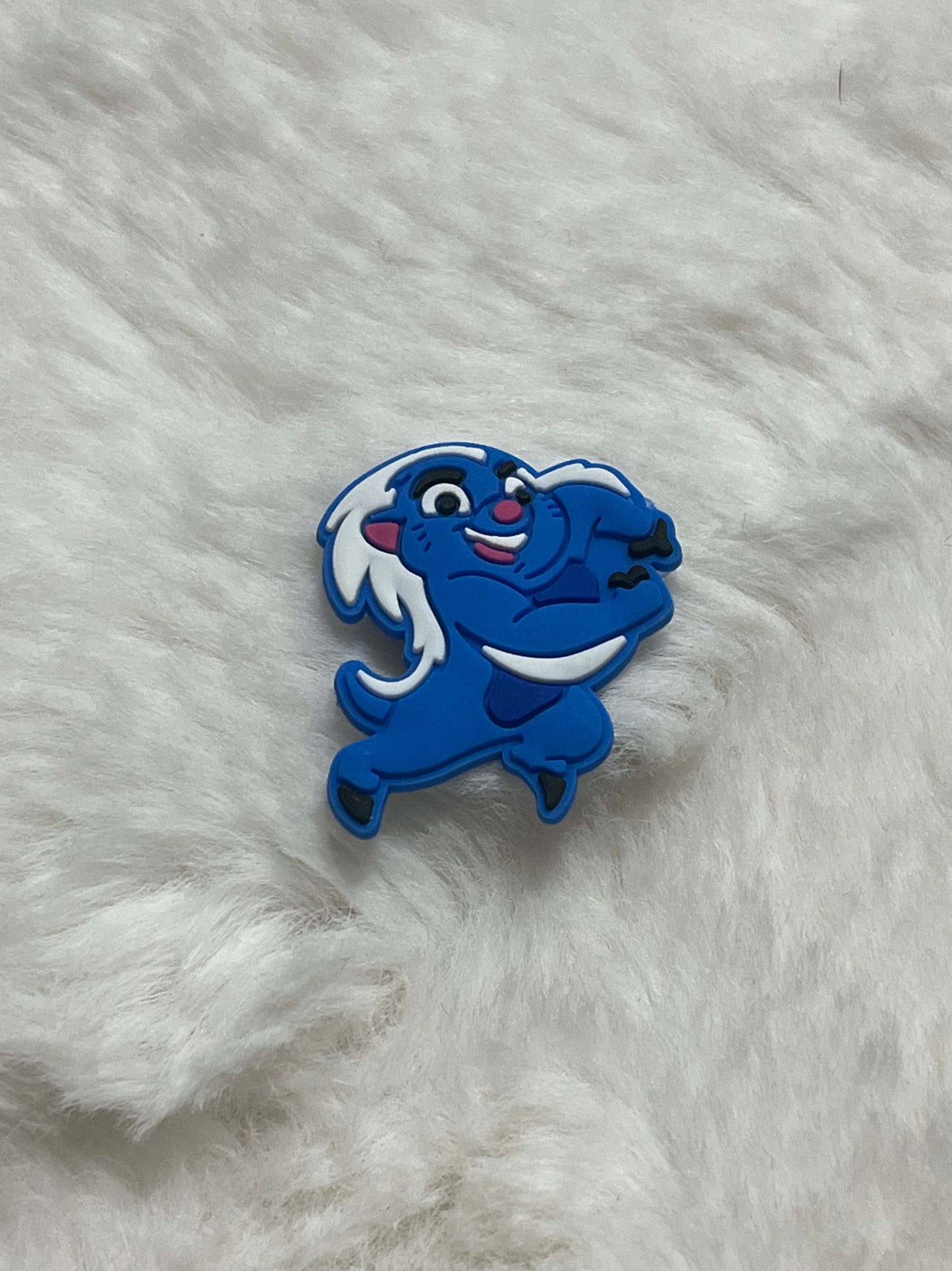 Lion Guard Croc Charms