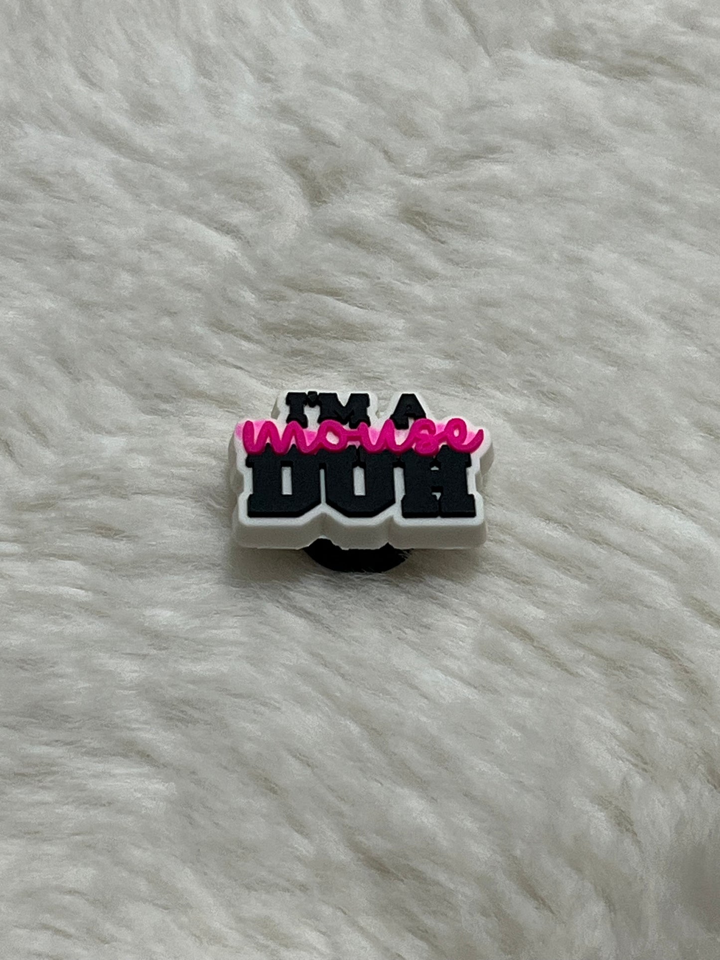 Mean Girls Croc Charms
