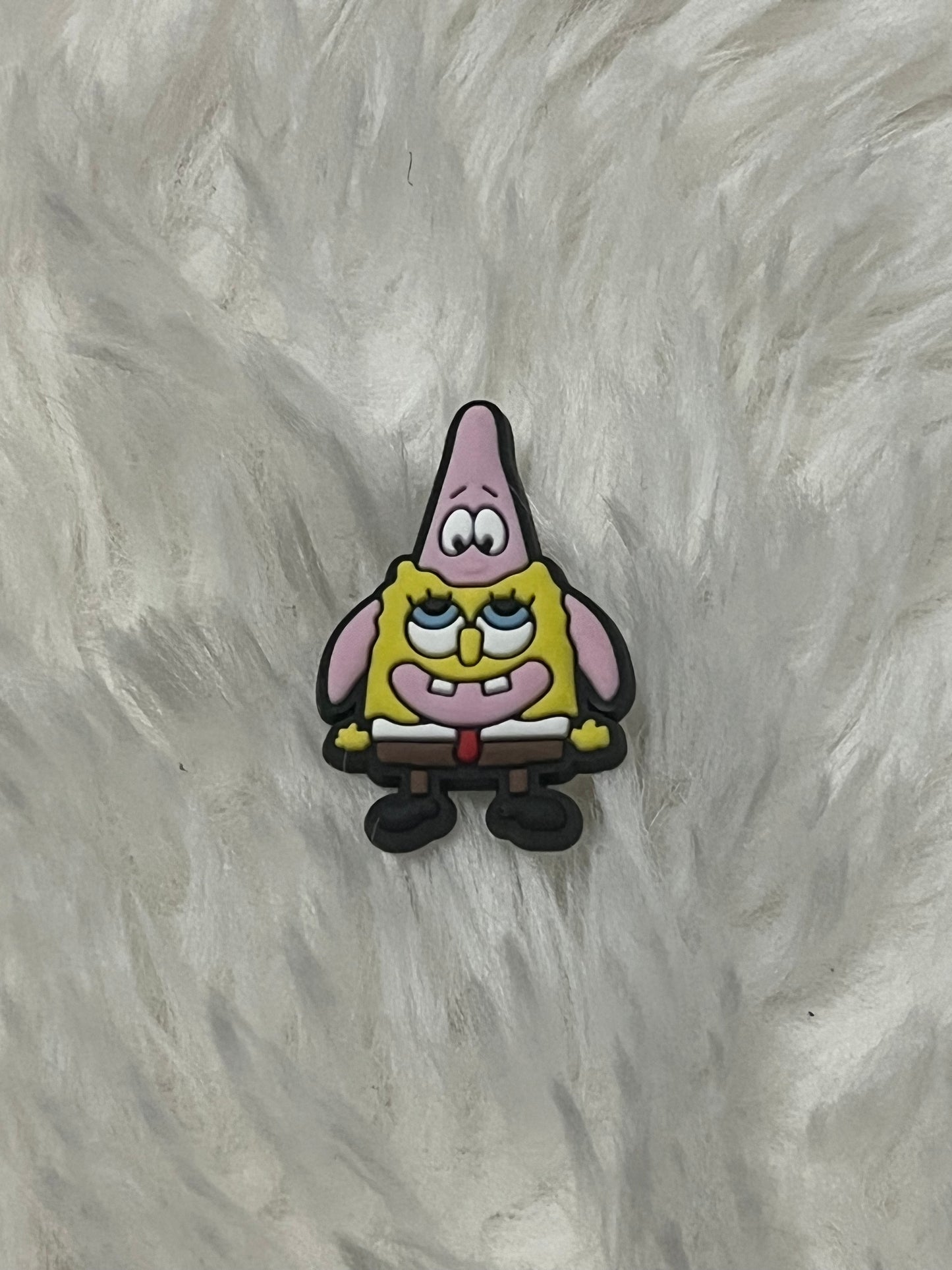 Spongebob Squarepants Shoe Charms
