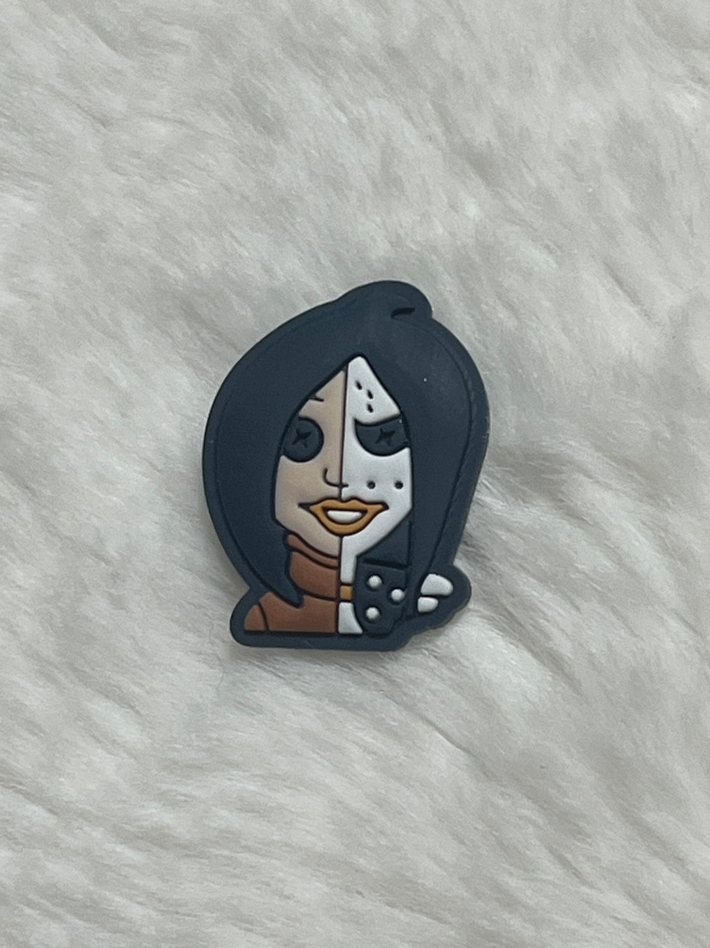 Coraline Shoe Charms
