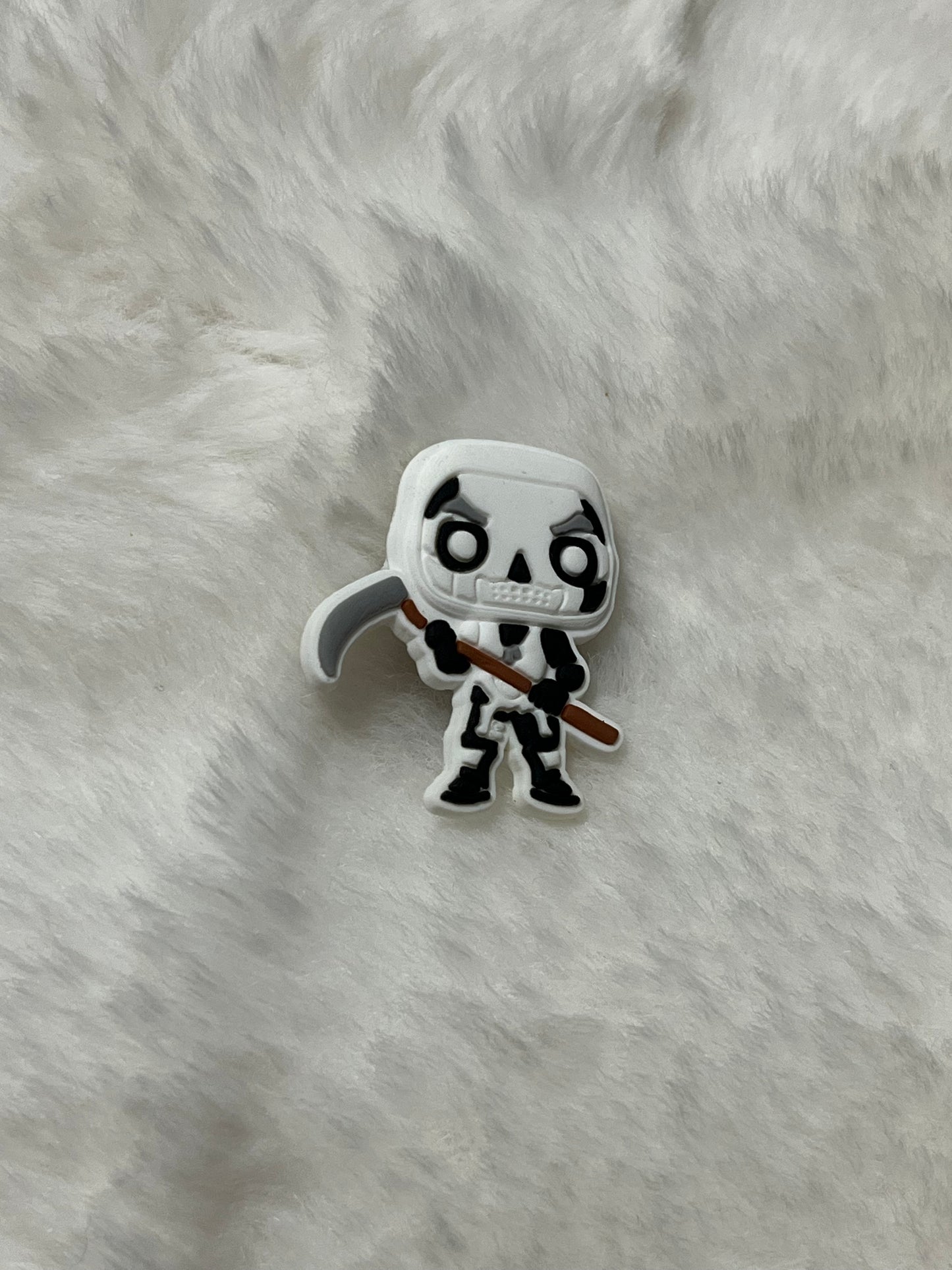Fortnite Croc Charms