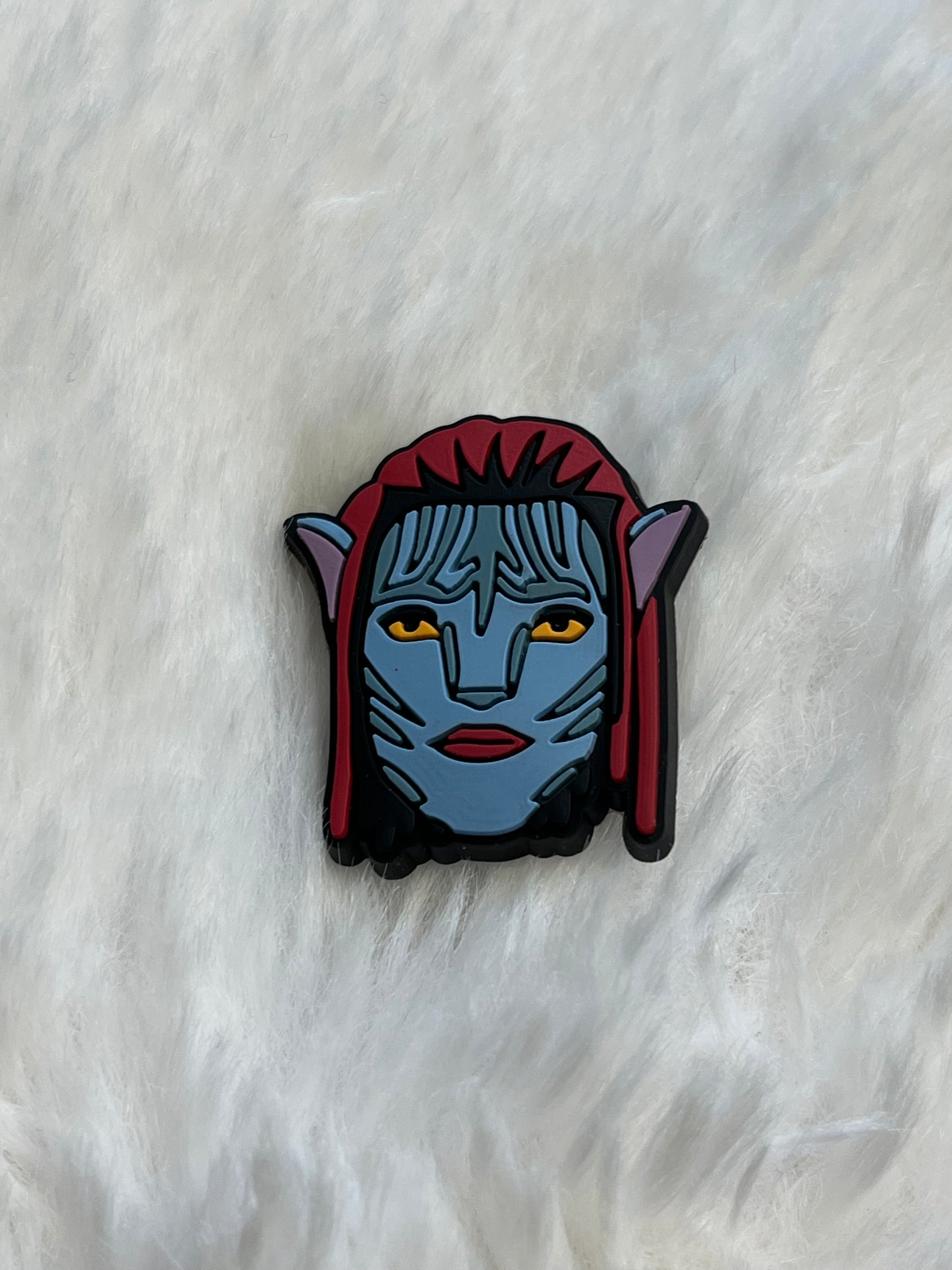 Avatar the Way of Water Croc Charms