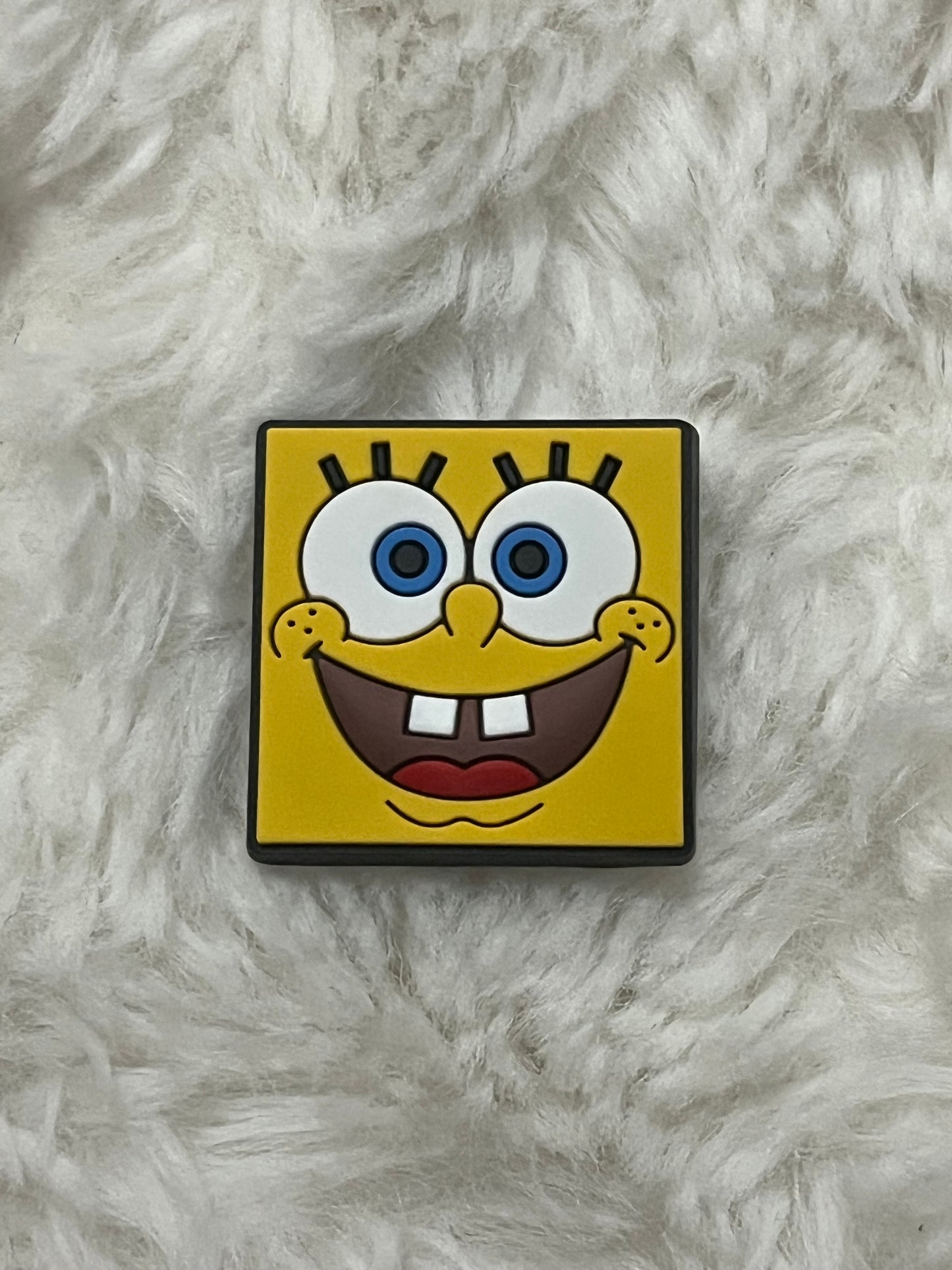 Spongebob Squarepants Shoe Charms