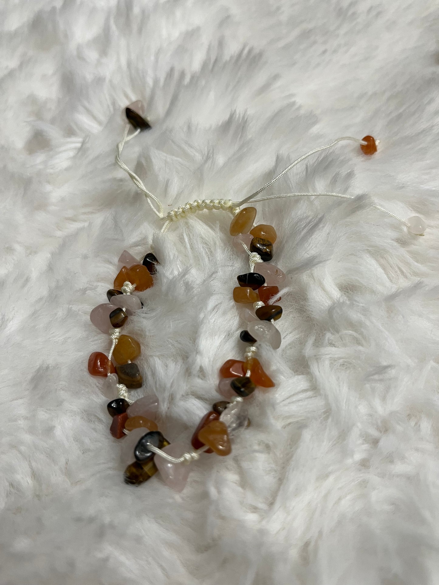 Pebble Paparazzi Bracelet