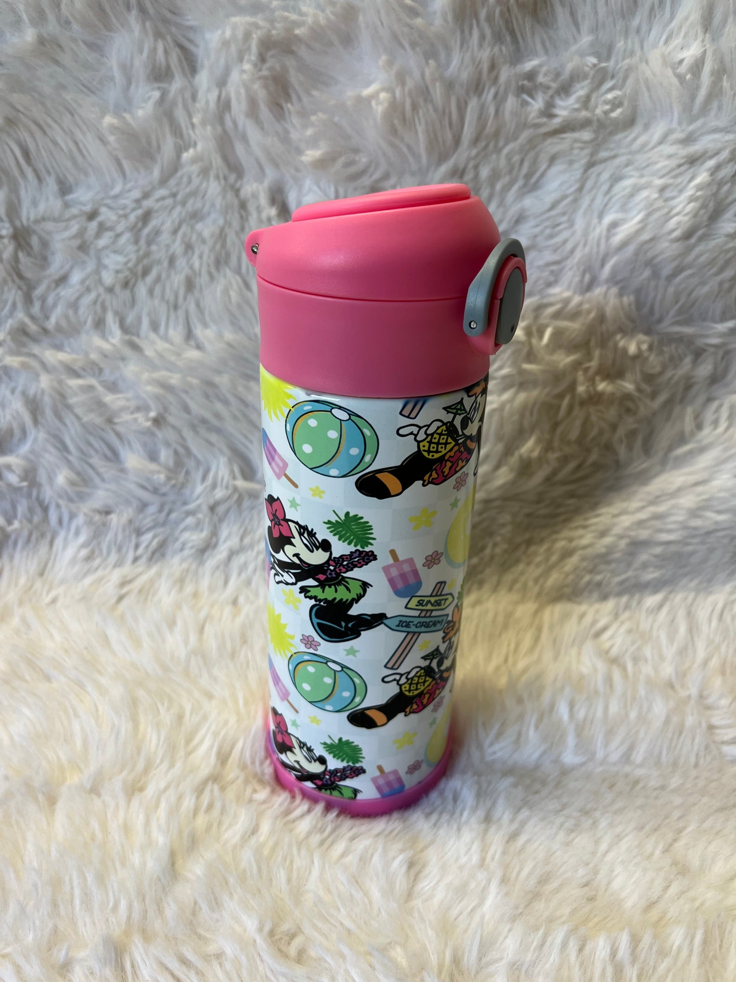 Mickey Mouse Kids Tumblers