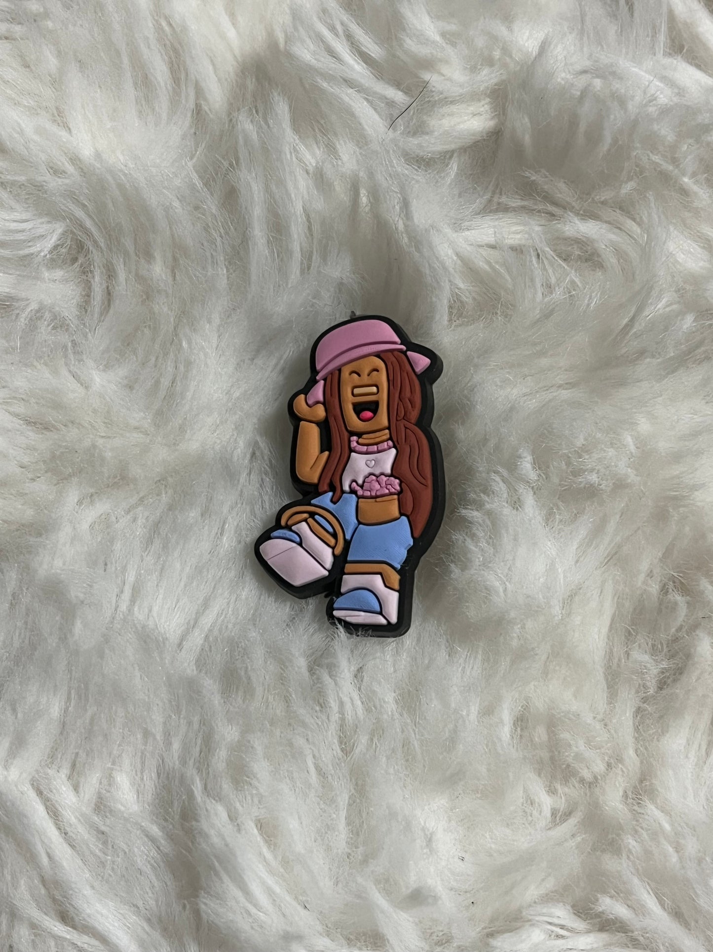 Roblox Shoe Charms