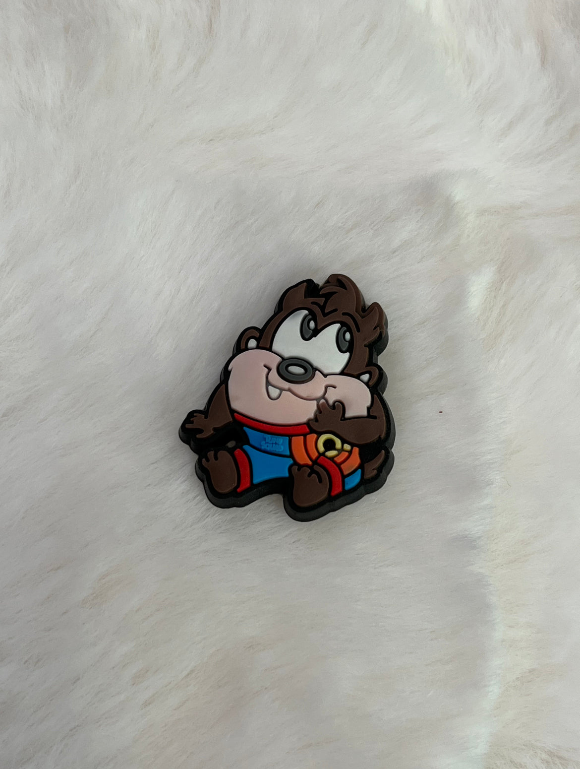 Space Jam Croc Charms