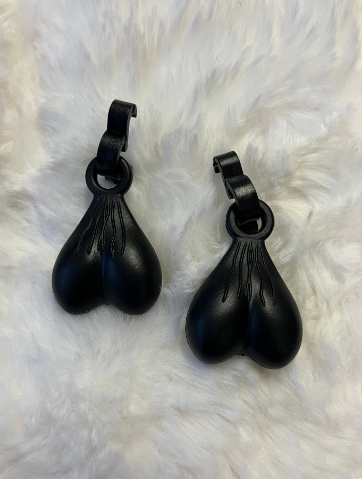Ball Shoe Accessory