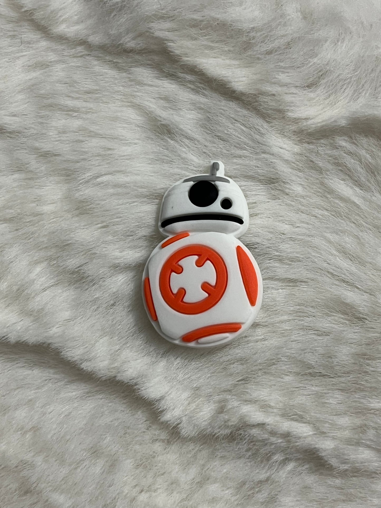 Star Wars Croc Charms