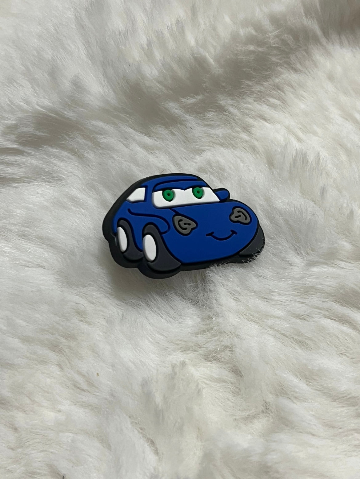 Cars Shoe Charms