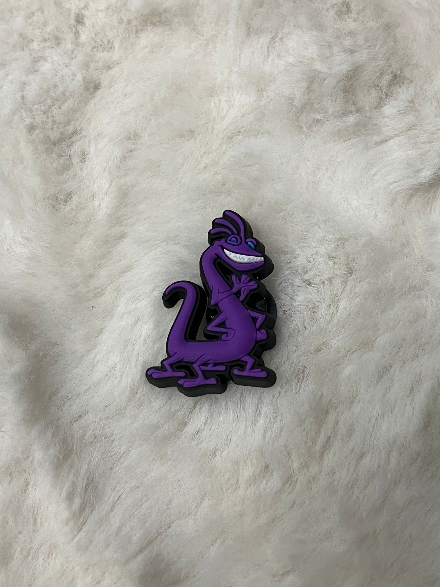 Monster Inc. Croc Charms