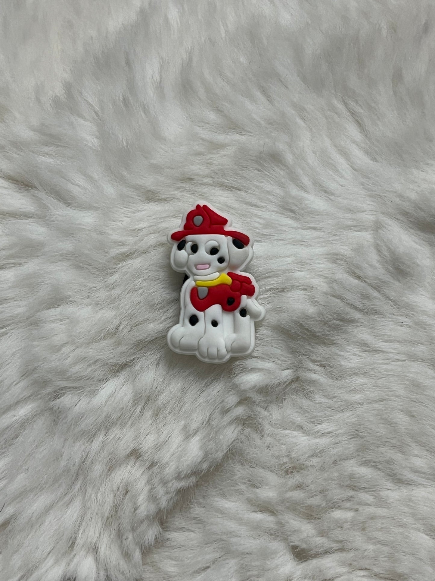 Paw Patrol Shoe Charms