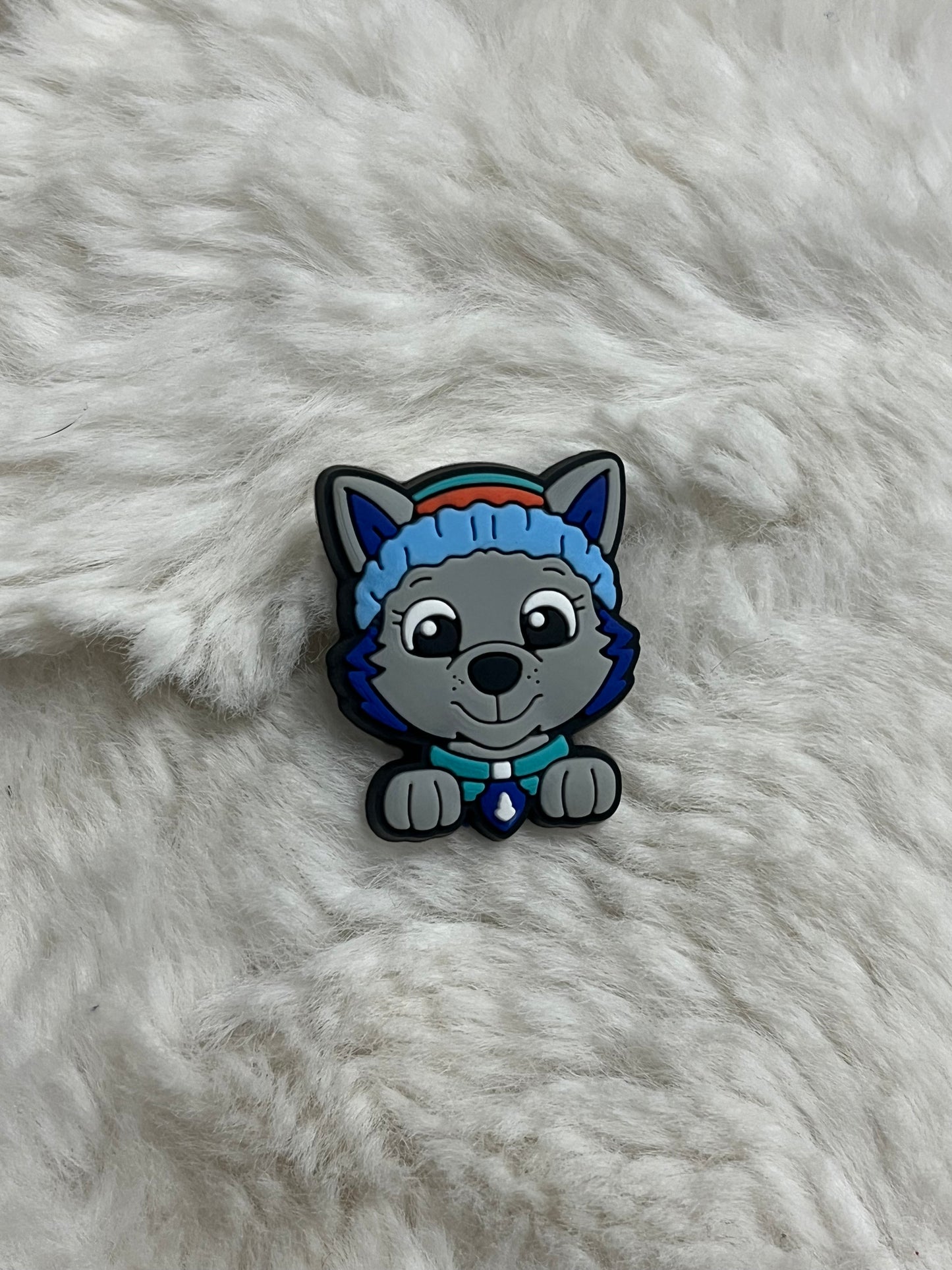 Paw Patrol Shoe Charms