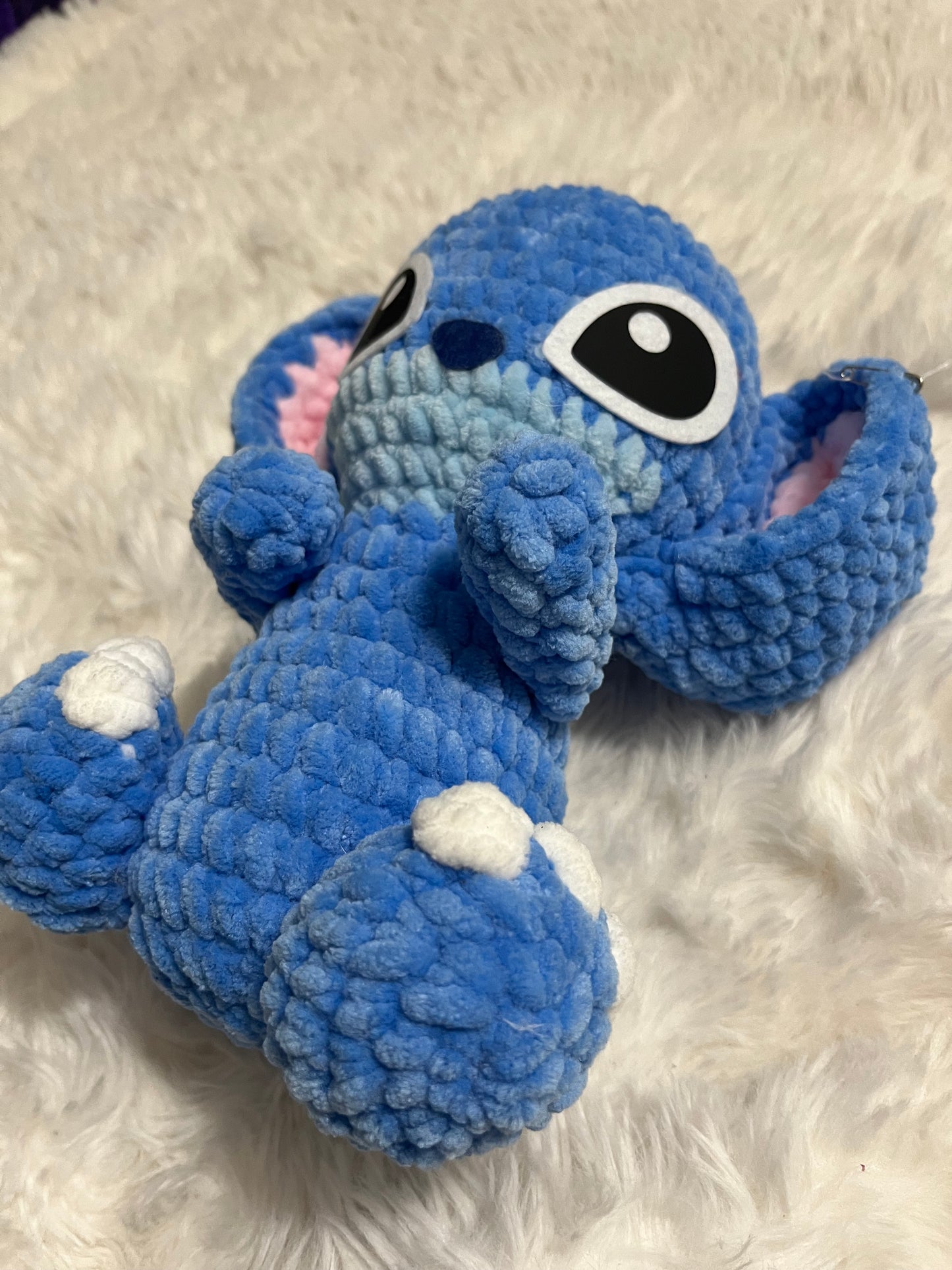 Crochet Stitch