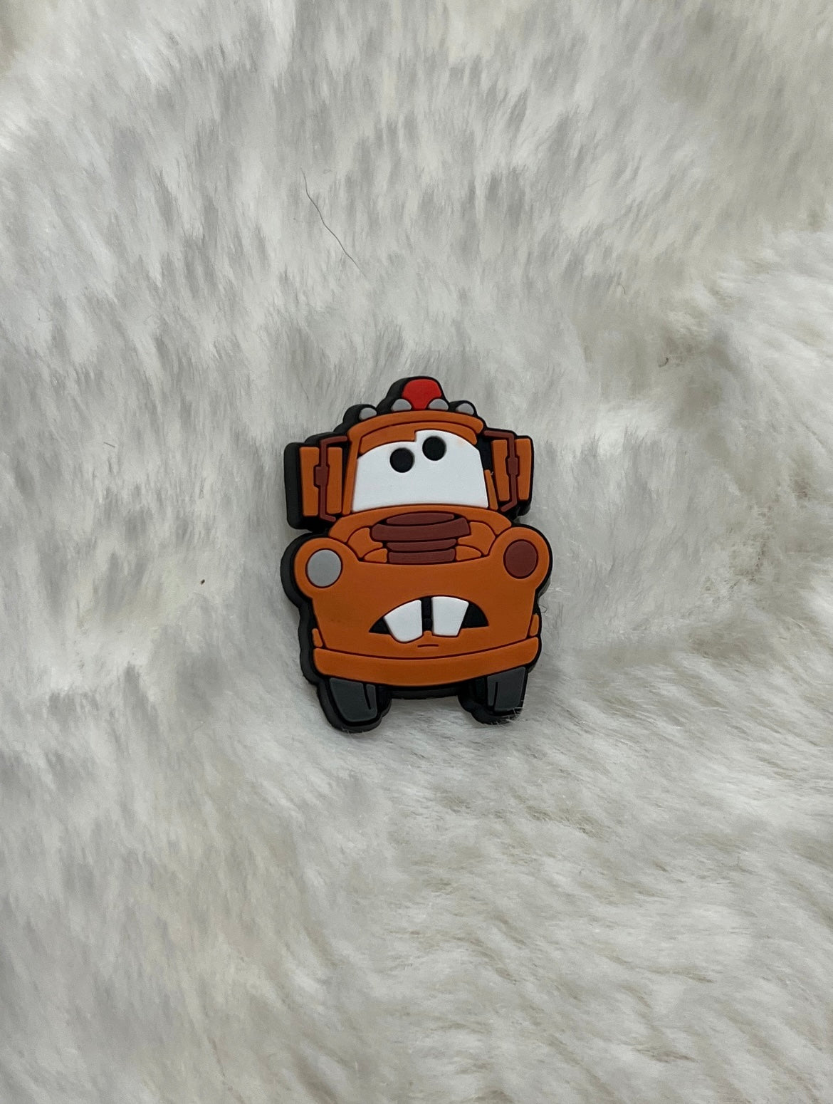 Cars Shoe Charms